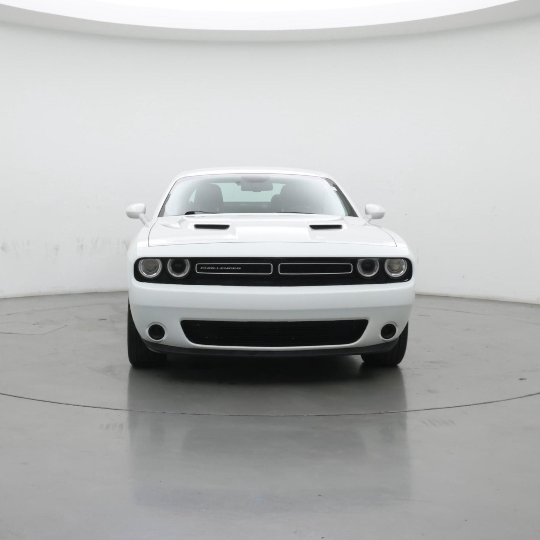 Thumbnail: 2019 Dodge Challenger - 5