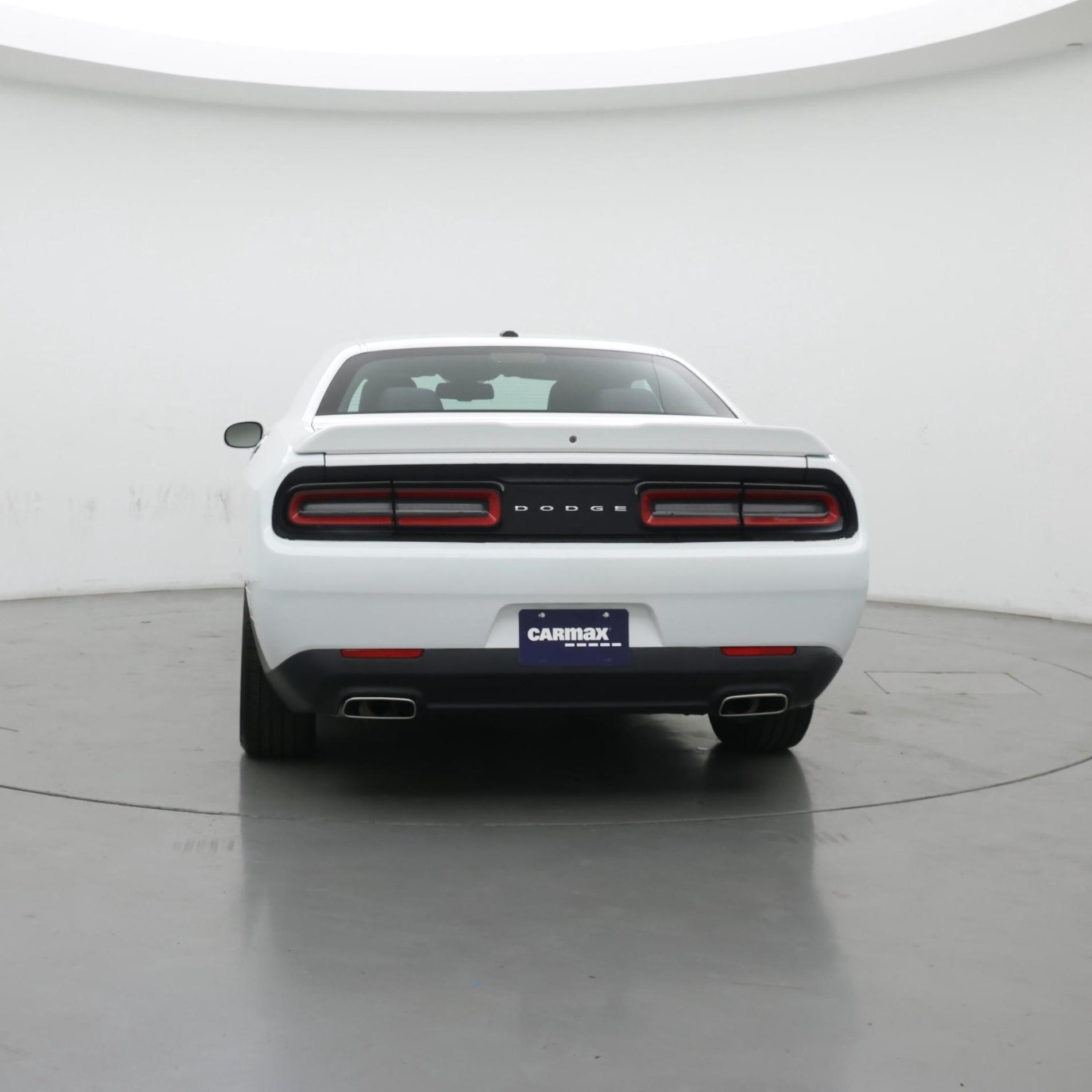 Thumbnail: 2019 Dodge Challenger - 6