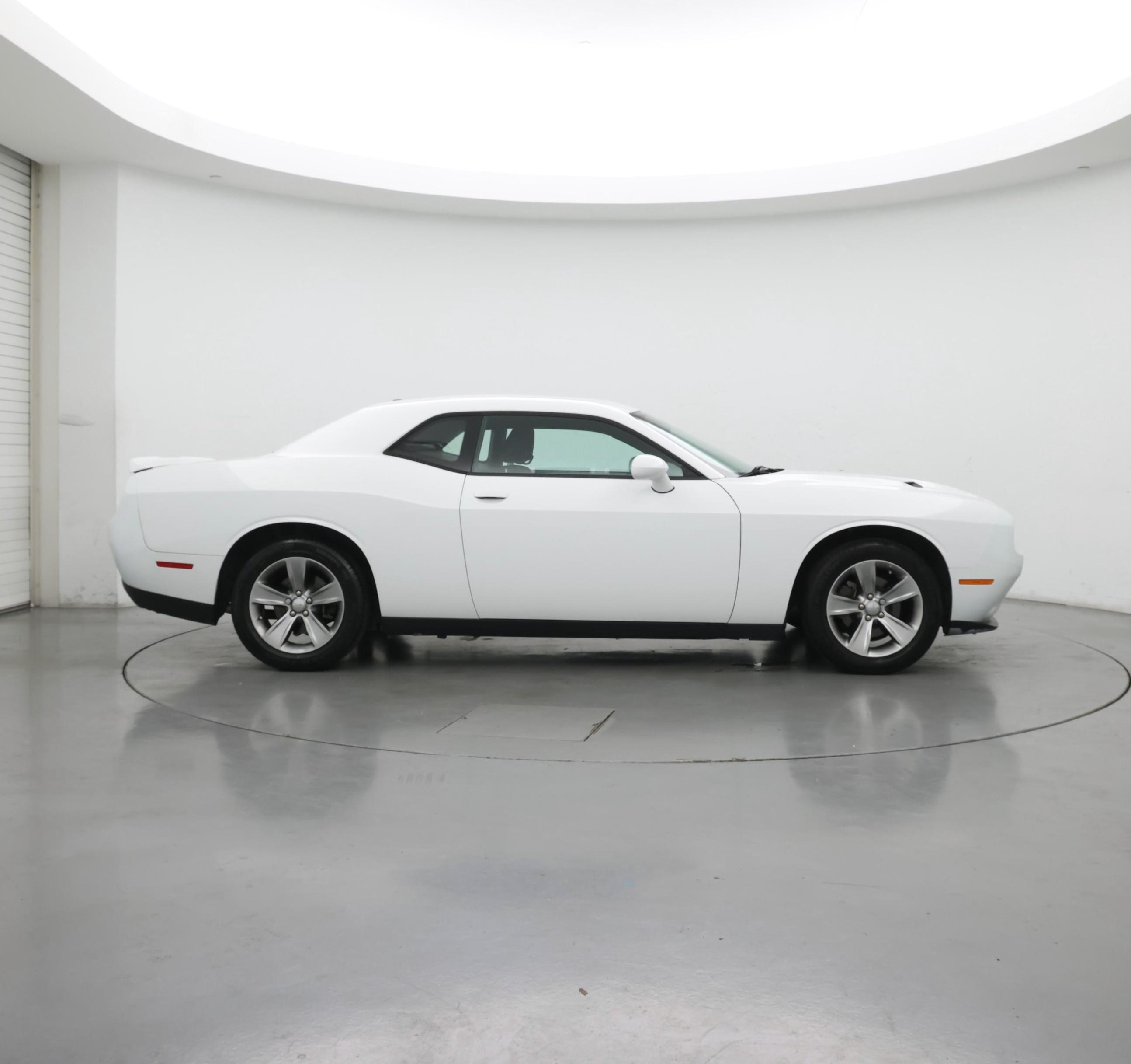 Thumbnail: 2019 Dodge Challenger - 7