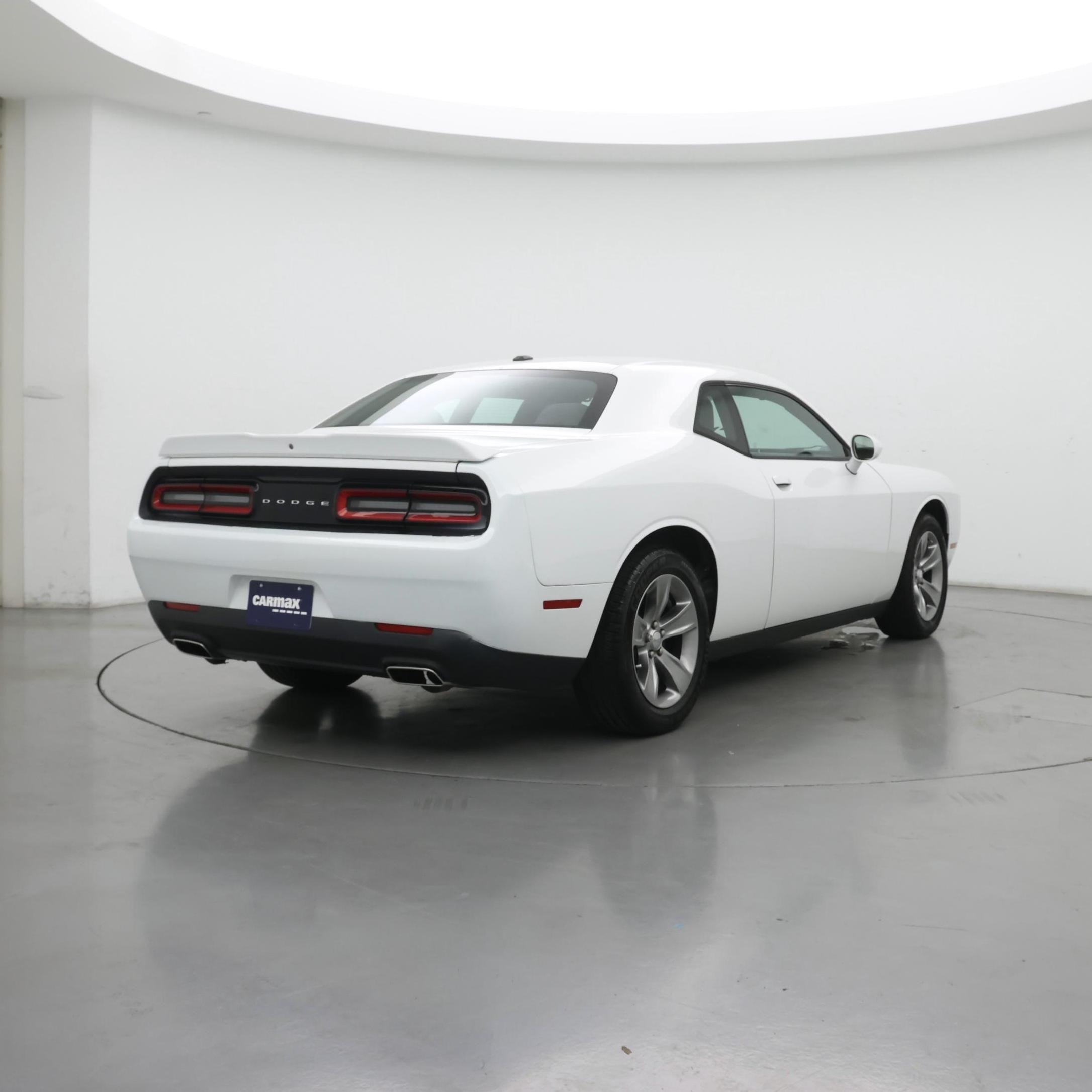 Thumbnail: 2019 Dodge Challenger - 8