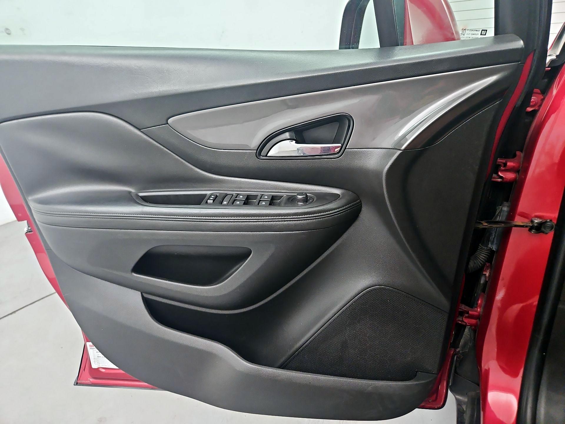 Thumbnail: 2017 Buick Encore - 12