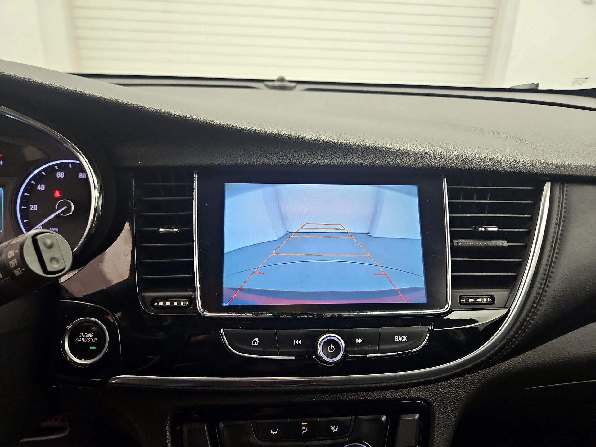 Thumbnail: 2017 Buick Encore - 14