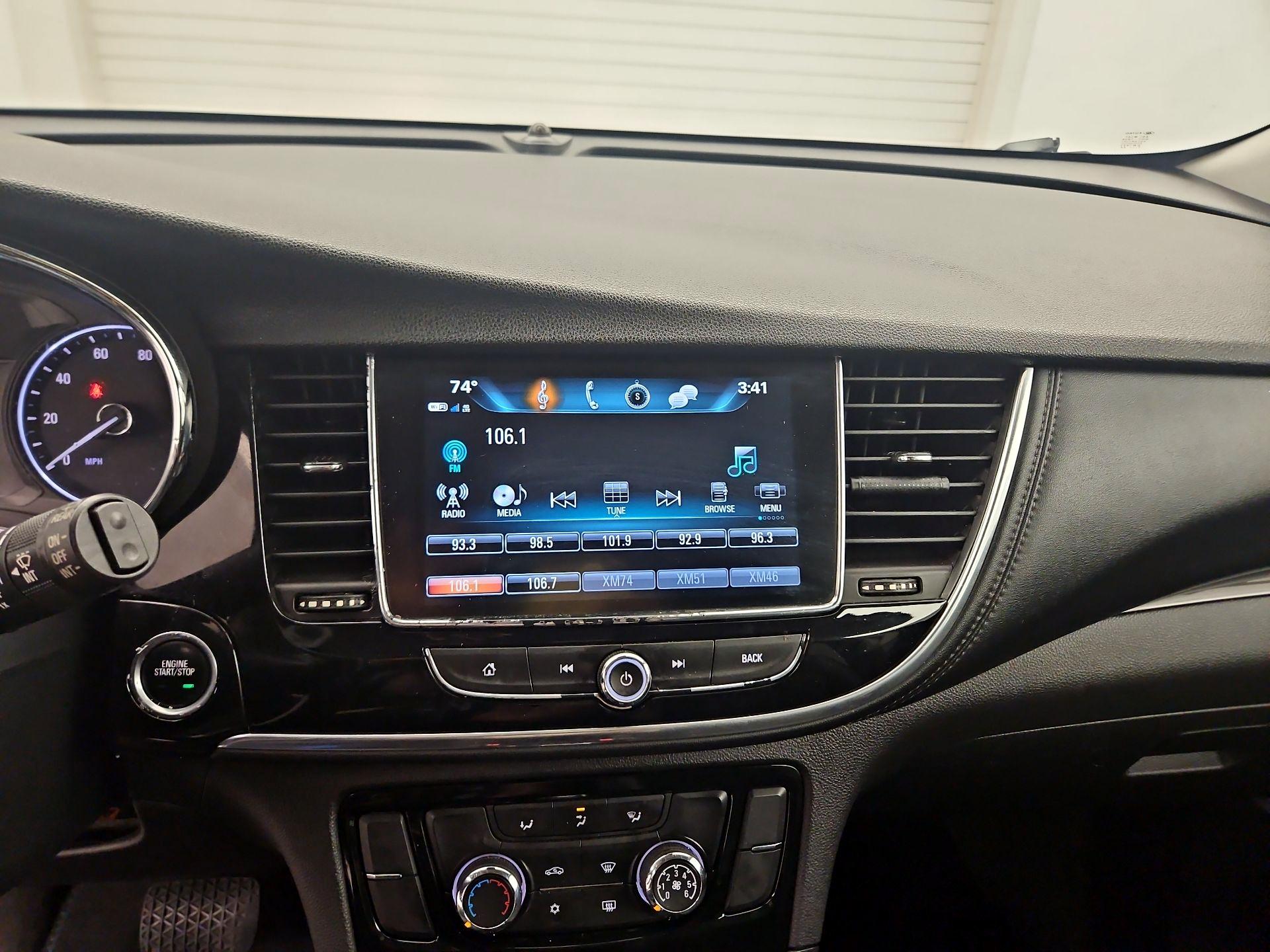 Thumbnail: 2017 Buick Encore - 15