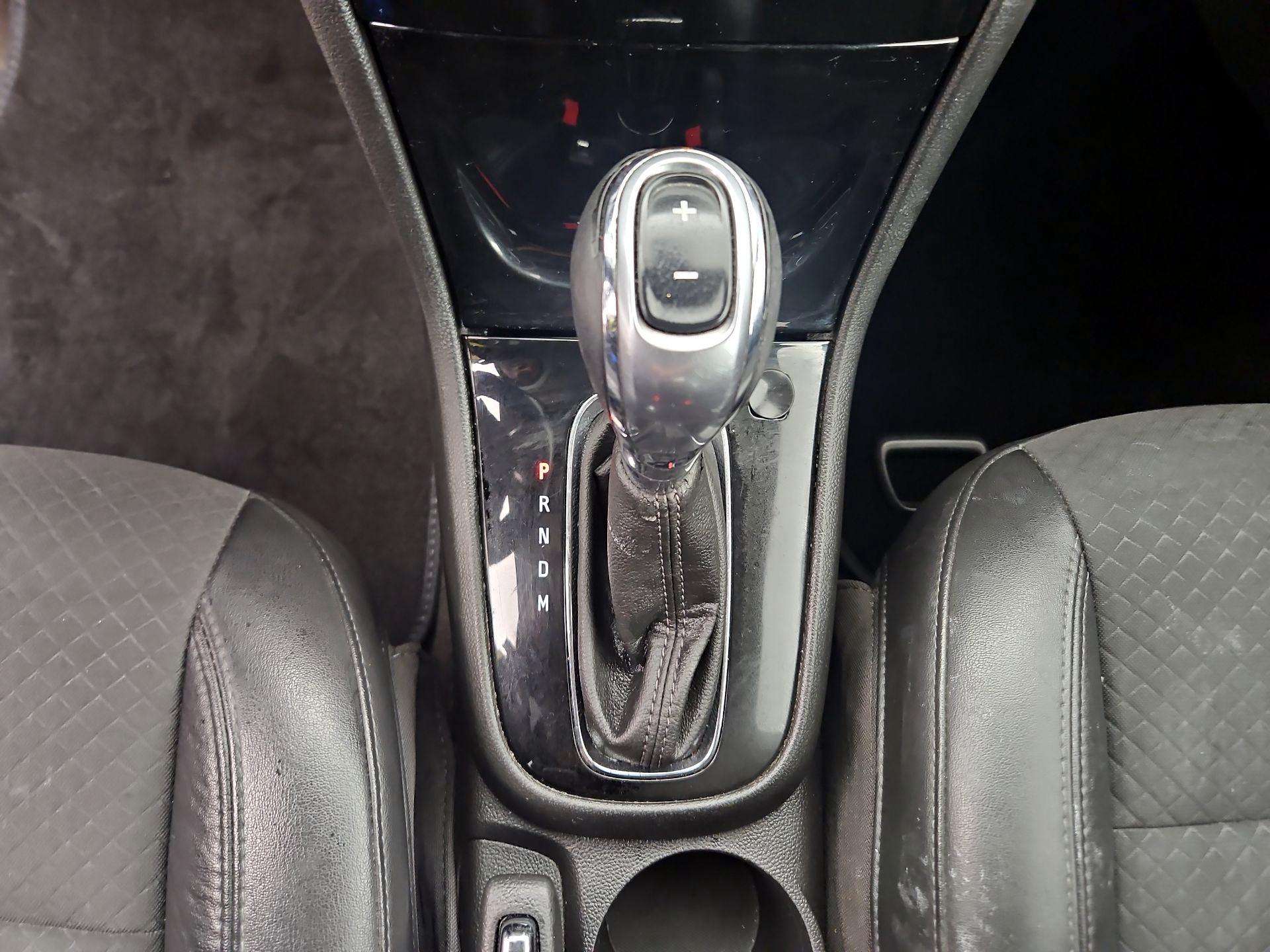 Thumbnail: 2017 Buick Encore - 17