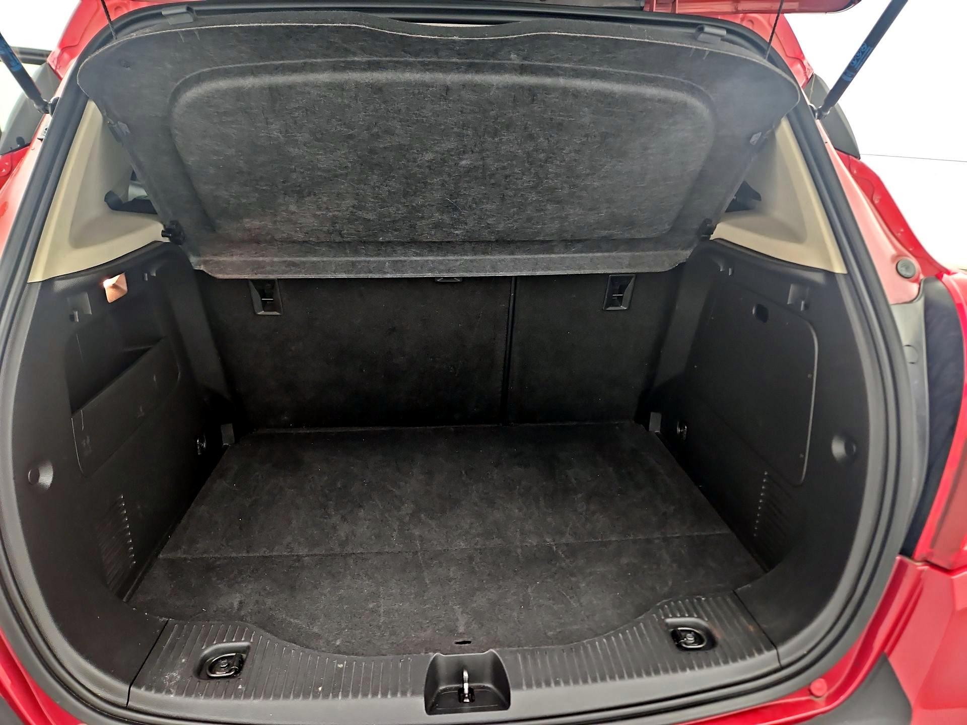 Thumbnail: 2017 Buick Encore - 19