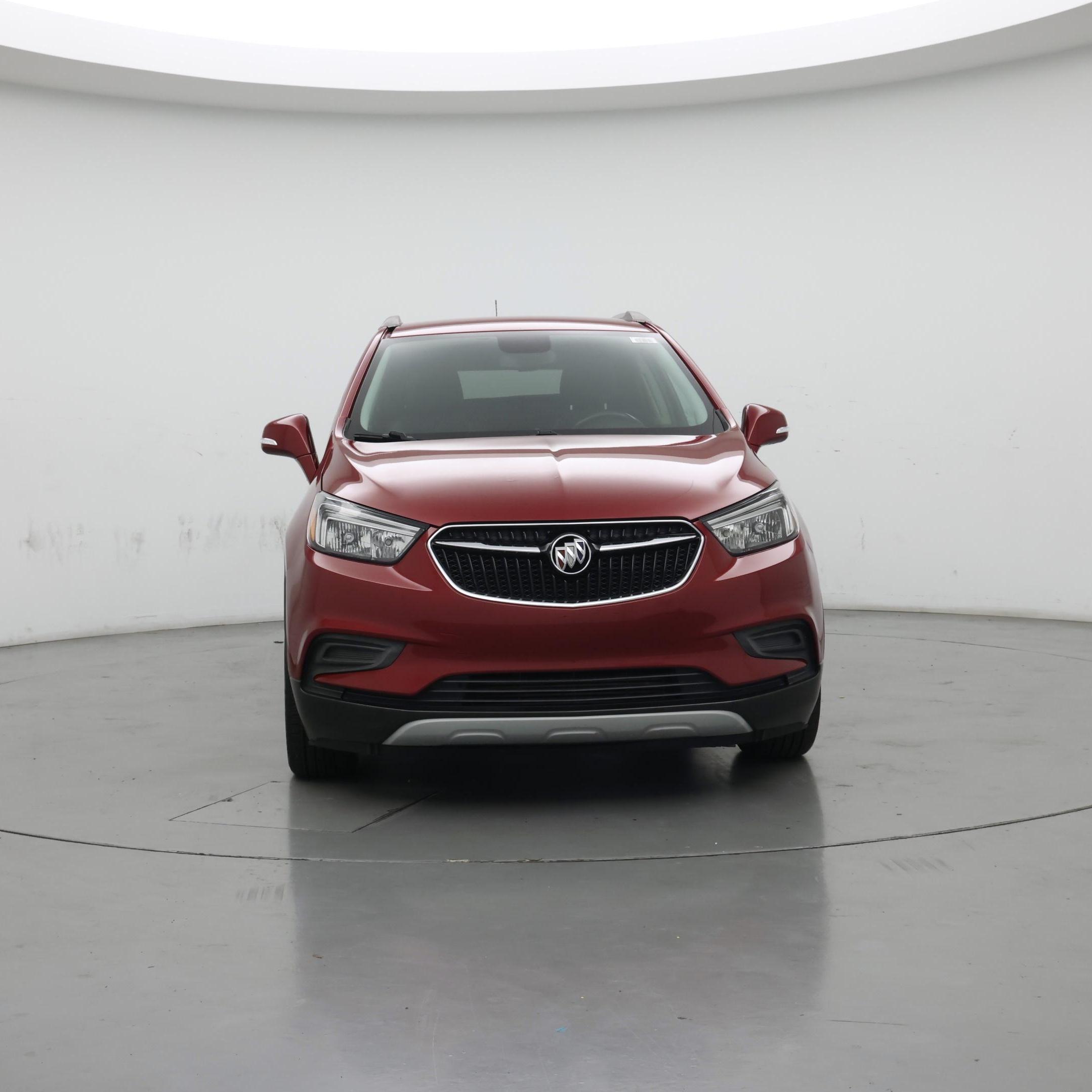 Thumbnail: 2017 Buick Encore - 5