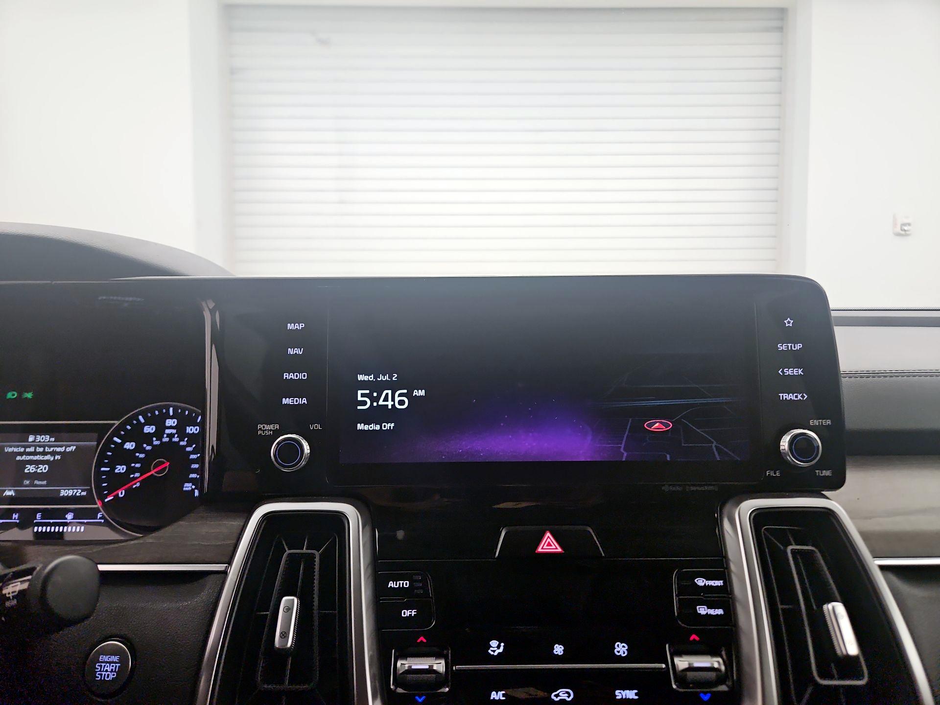 Thumbnail: 2023 Kia Sorento - 13