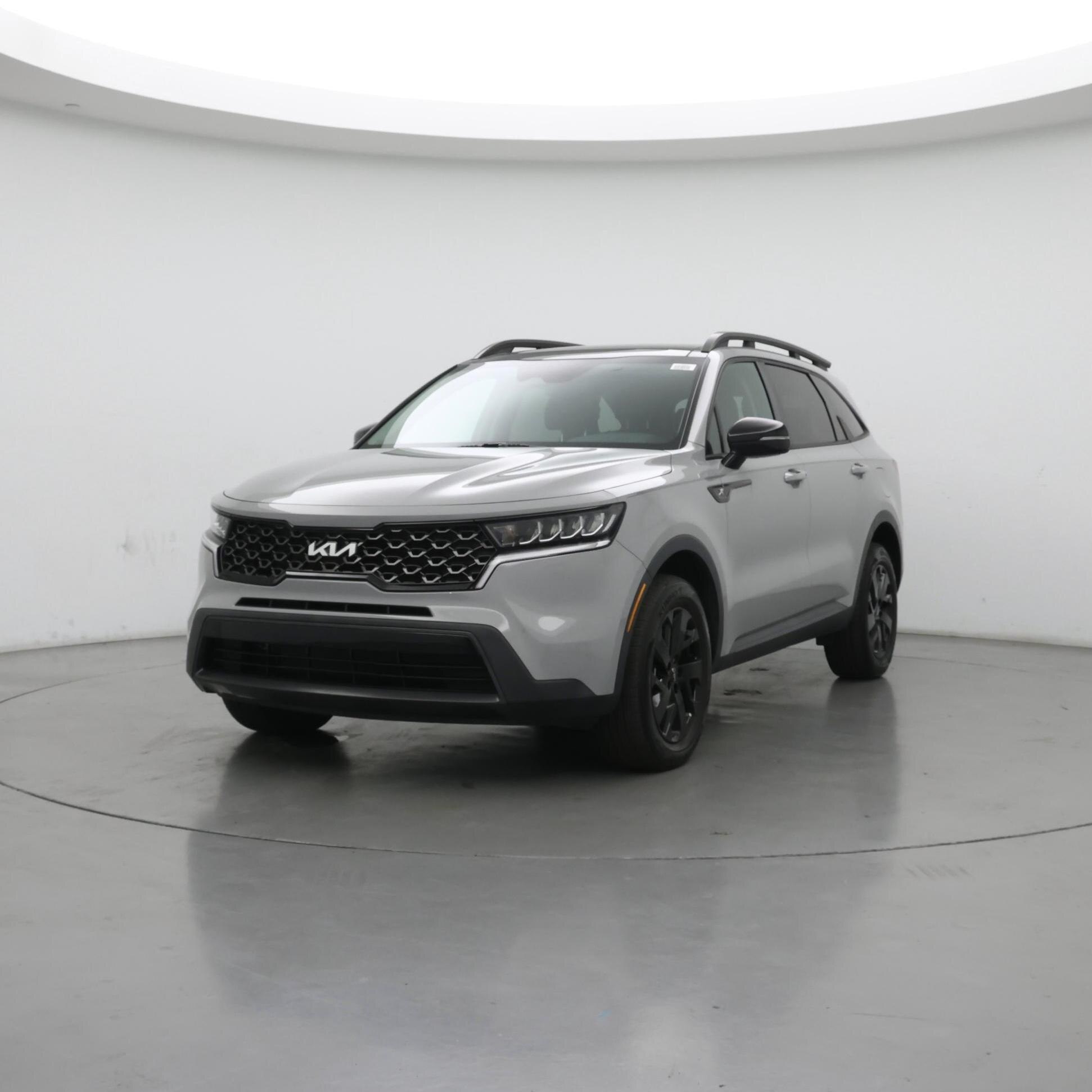 Thumbnail: 2023 Kia Sorento - 4