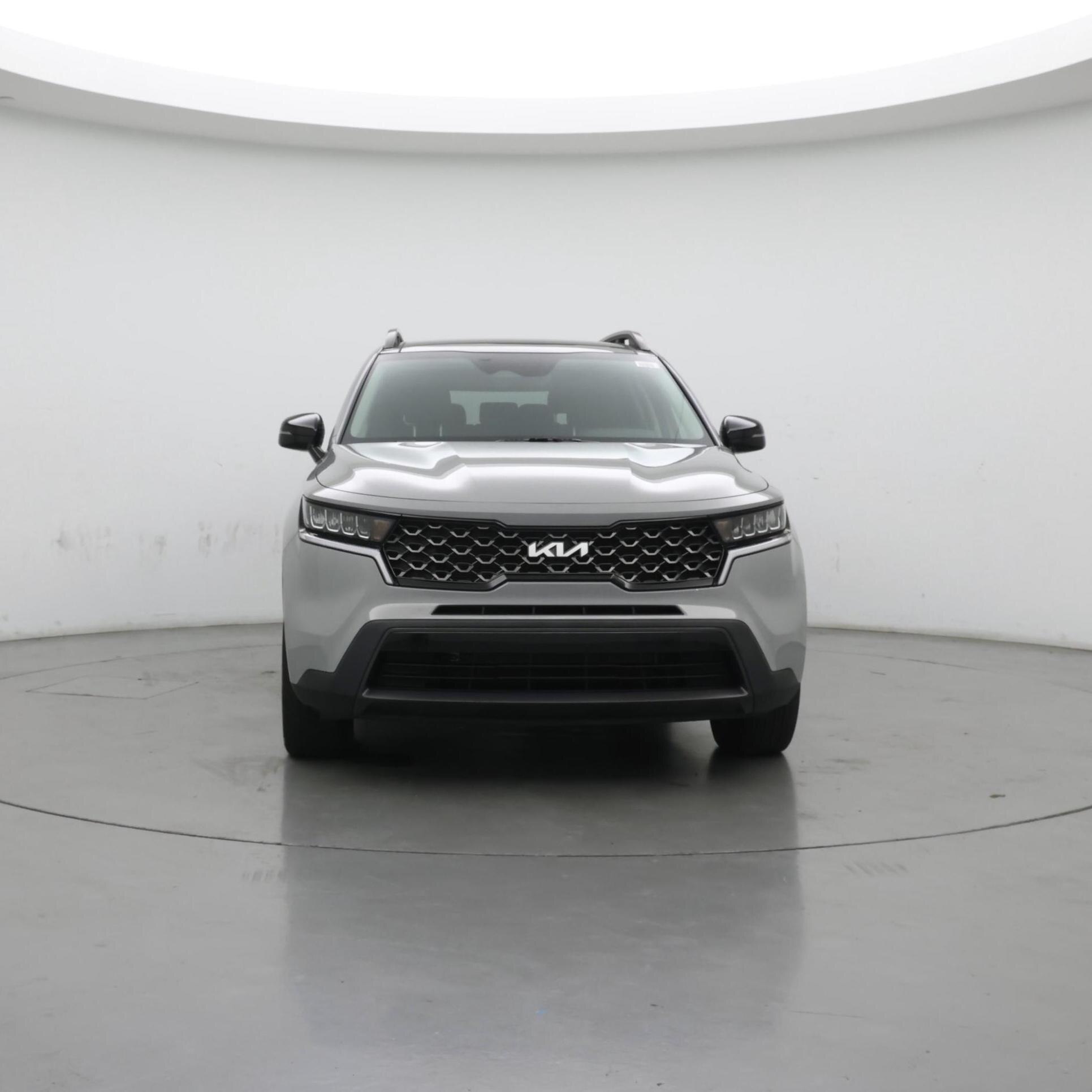 Thumbnail: 2023 Kia Sorento - 5