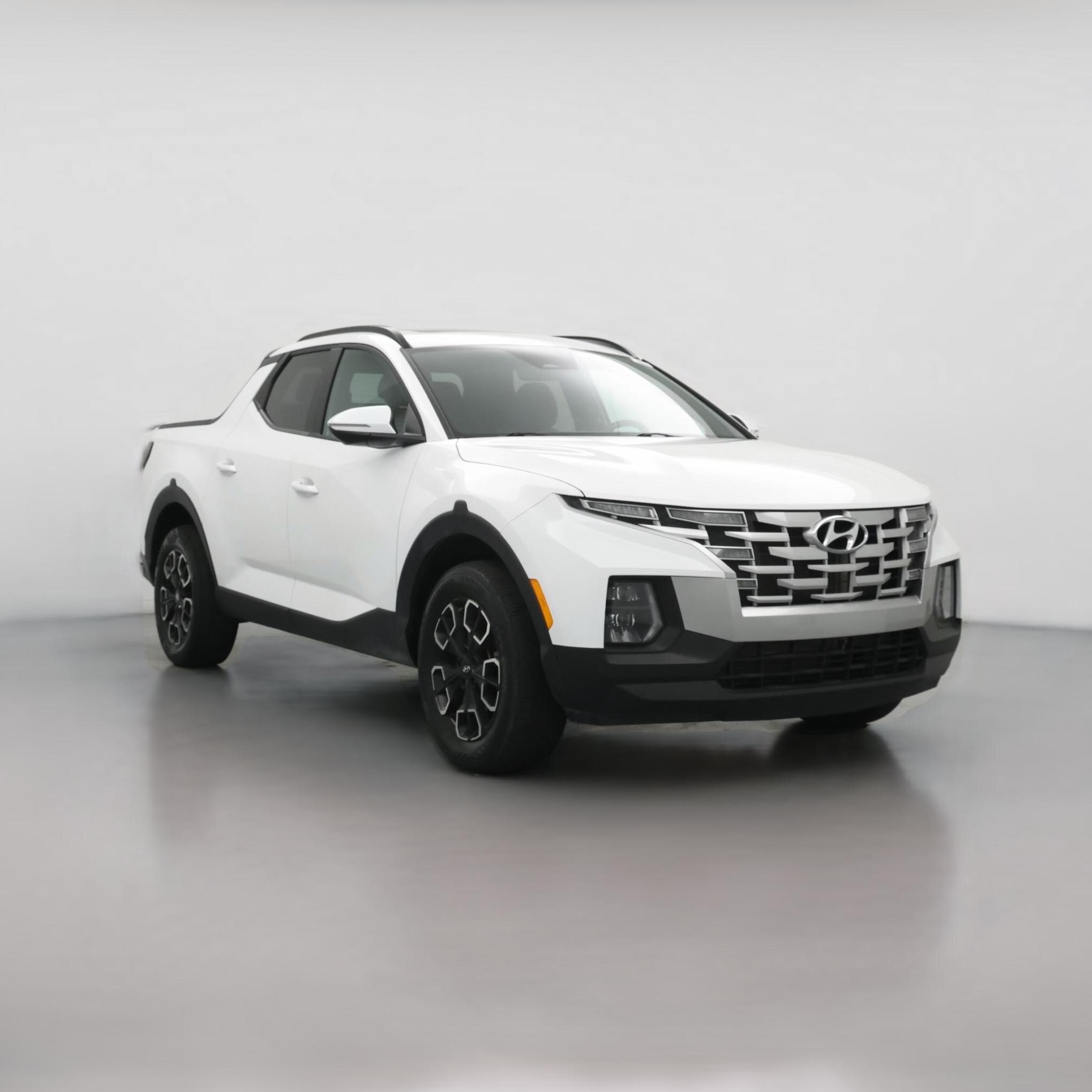 Thumbnail: 2022 Hyundai Santa Cruz - 1