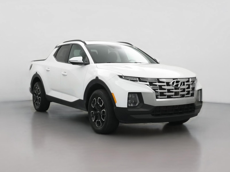 2022 Hyundai Santa Cruz SEL -
                  Kenner, LA