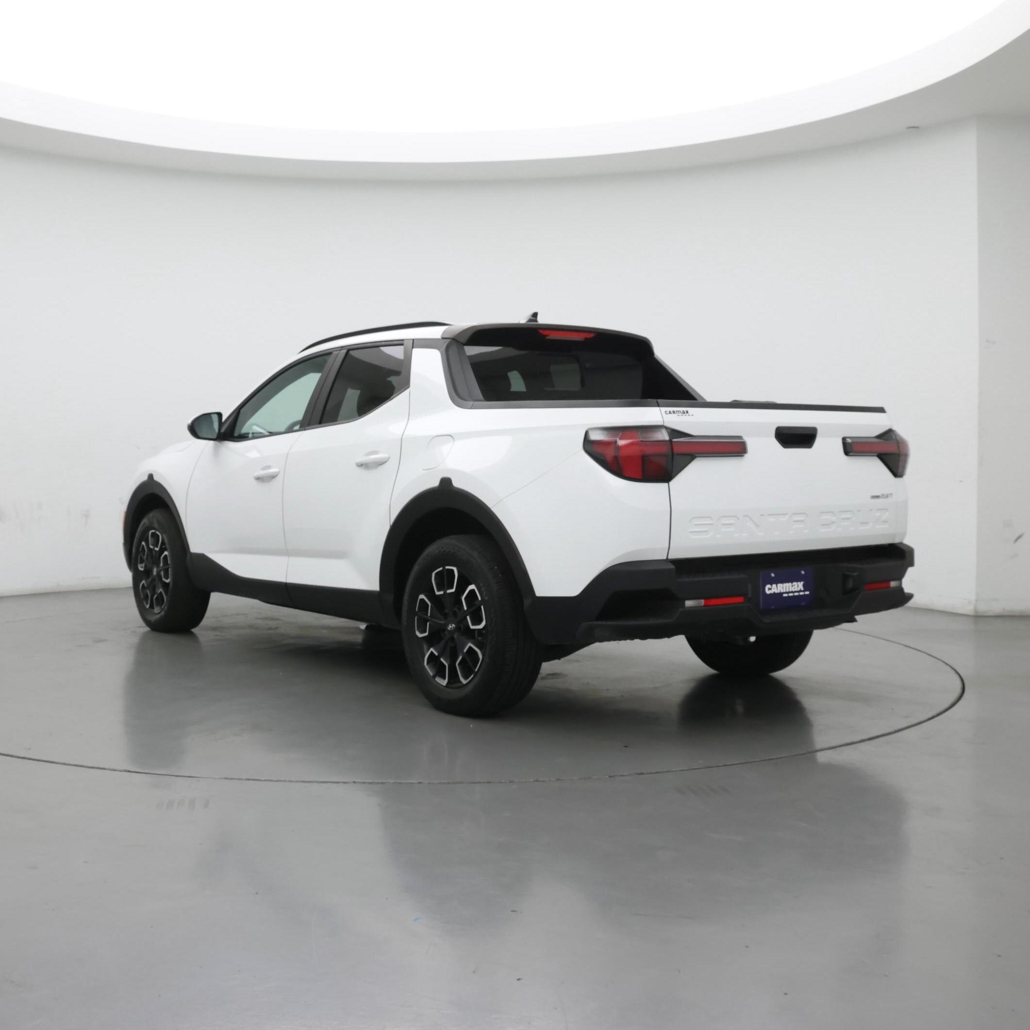 Thumbnail: 2022 Hyundai Santa Cruz - 2