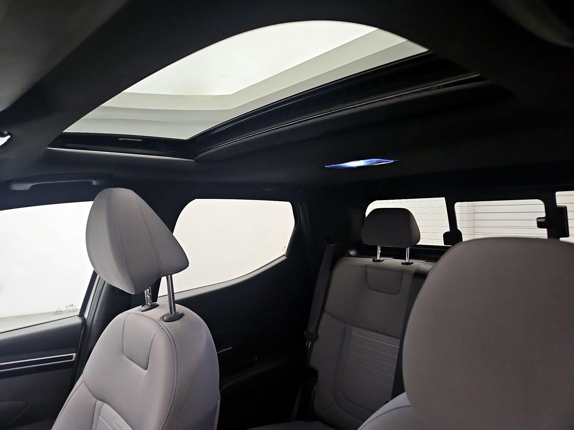 Thumbnail: 2022 Hyundai Santa Cruz - 19