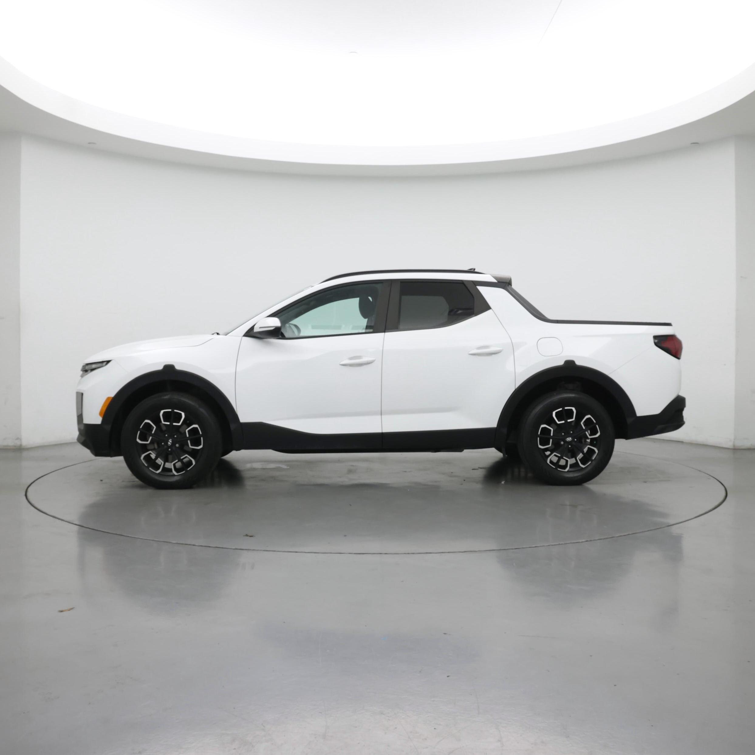 Thumbnail: 2022 Hyundai Santa Cruz - 3