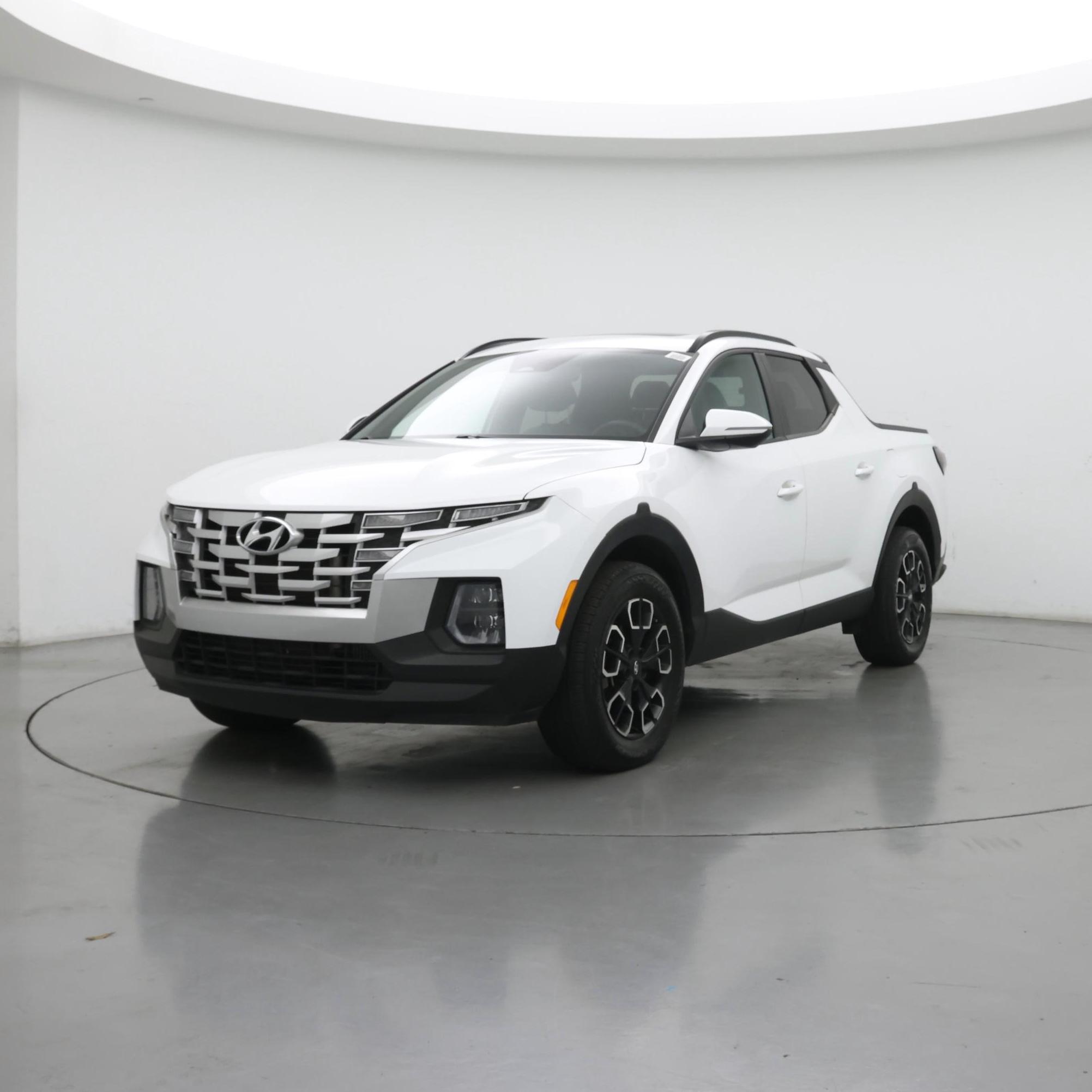 Thumbnail: 2022 Hyundai Santa Cruz - 4