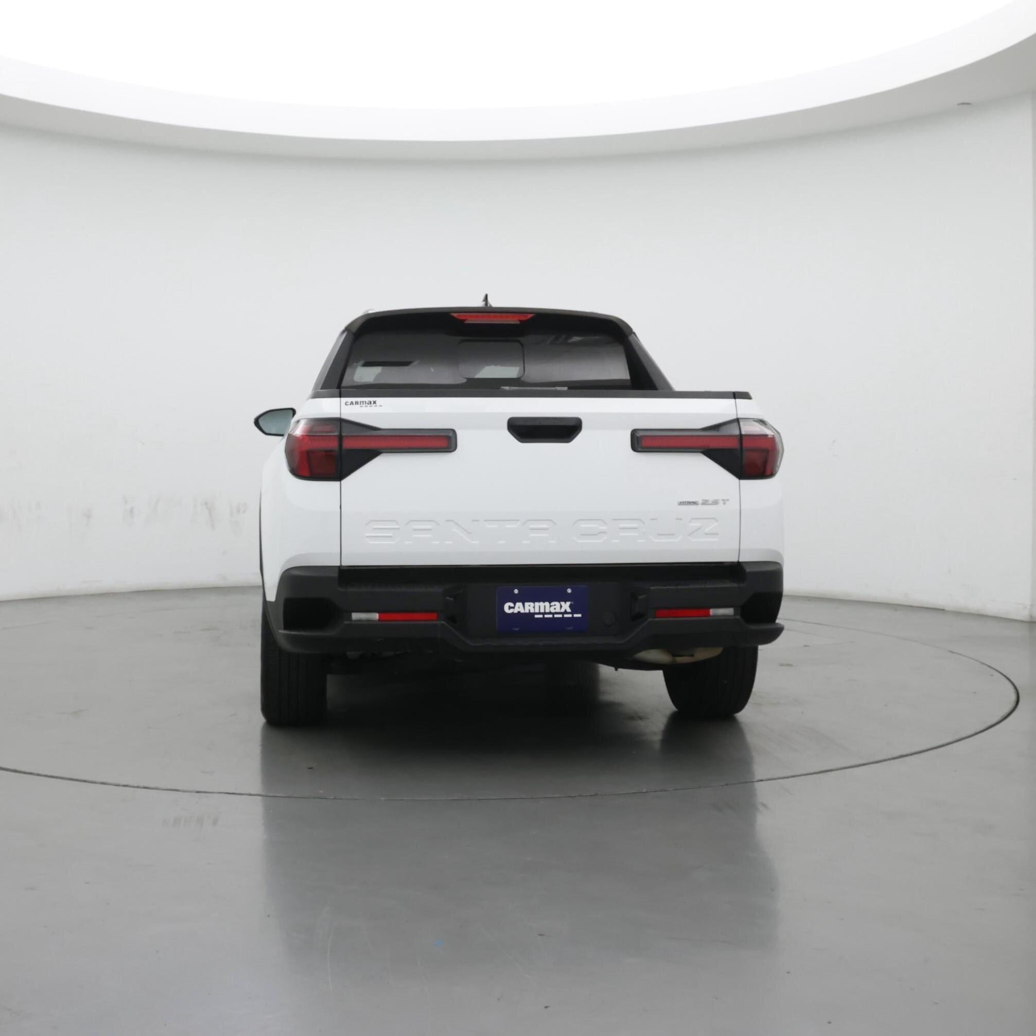 Thumbnail: 2022 Hyundai Santa Cruz - 6