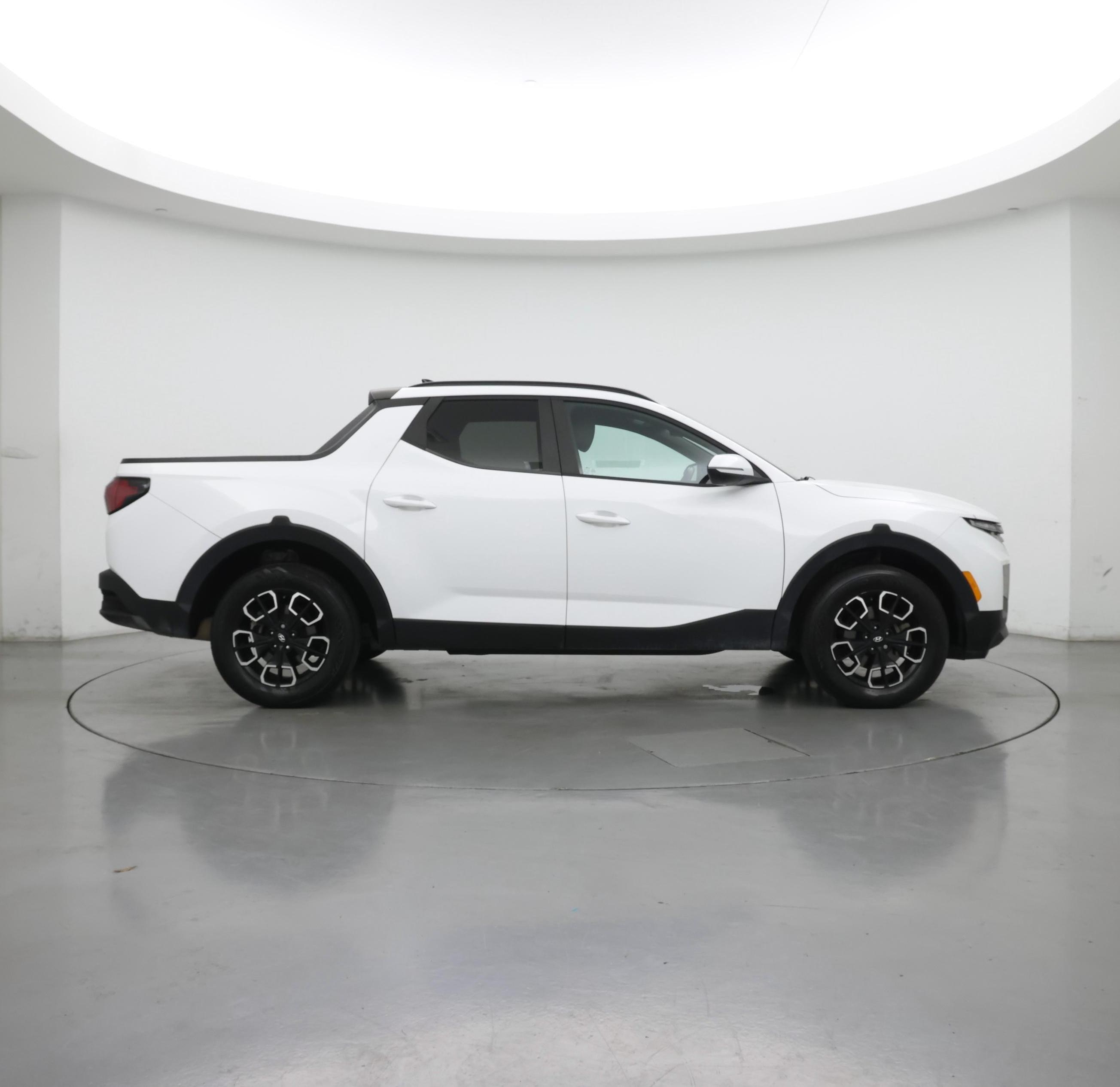 Thumbnail: 2022 Hyundai Santa Cruz - 7