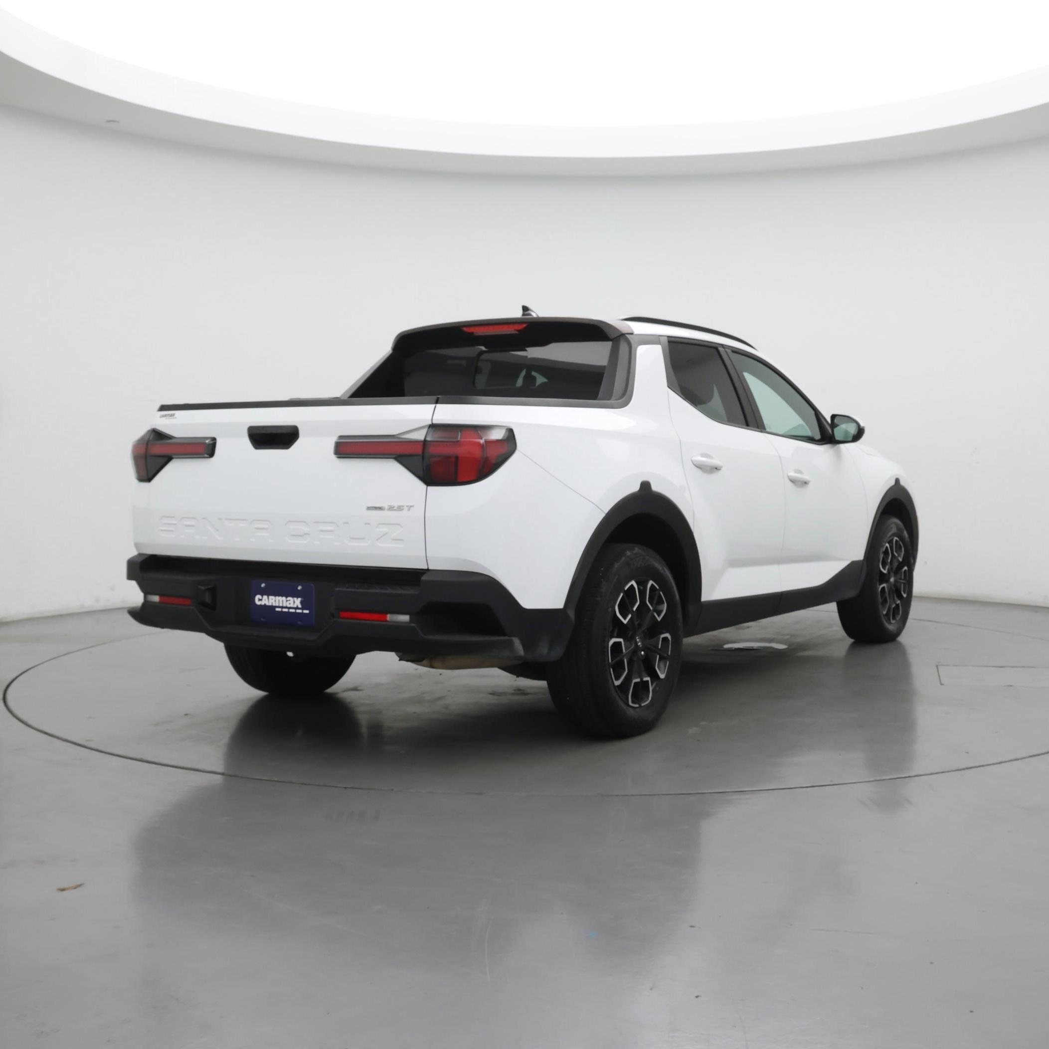 Thumbnail: 2022 Hyundai Santa Cruz - 8