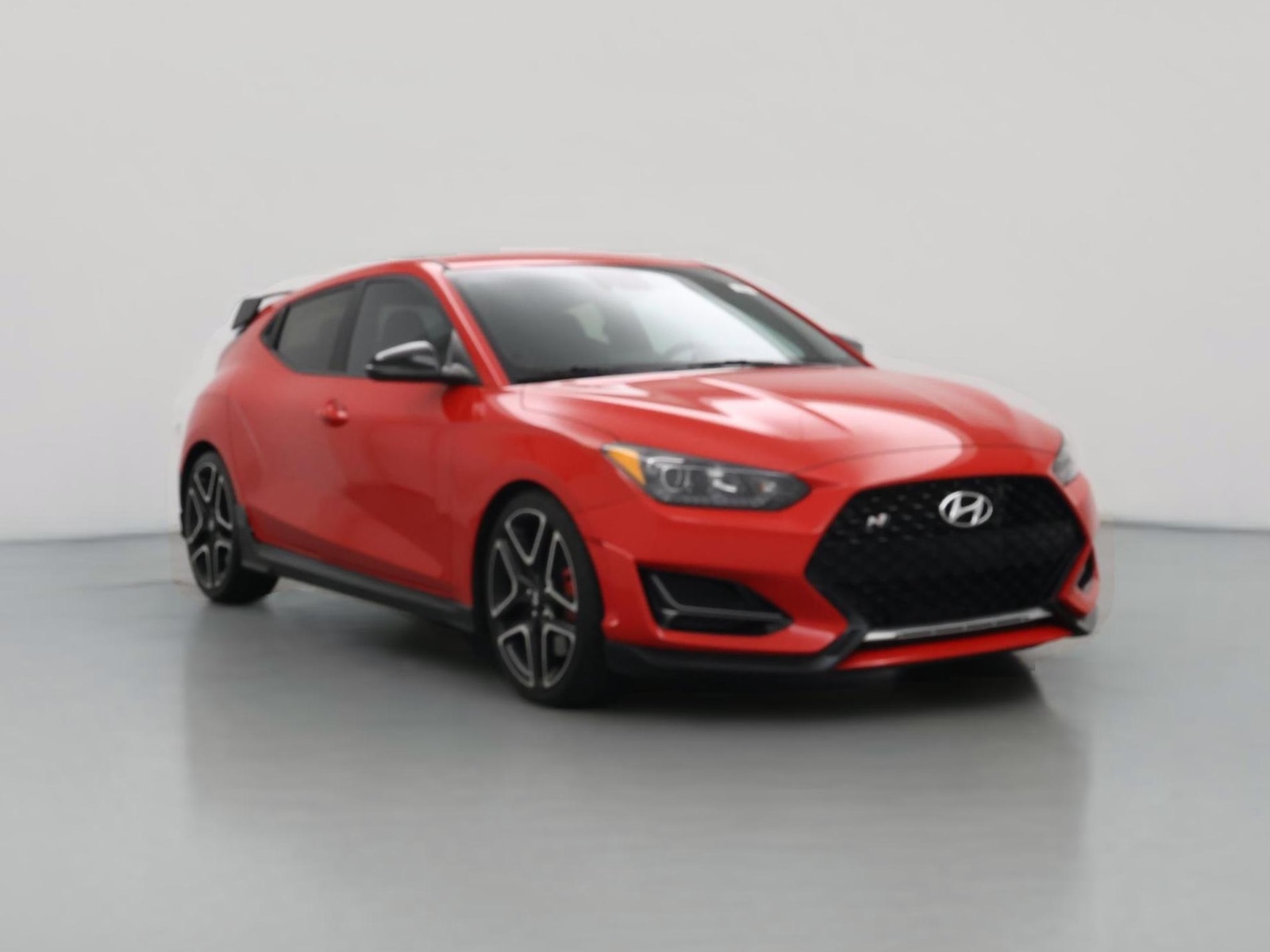 2022 Hyundai Veloster N Base