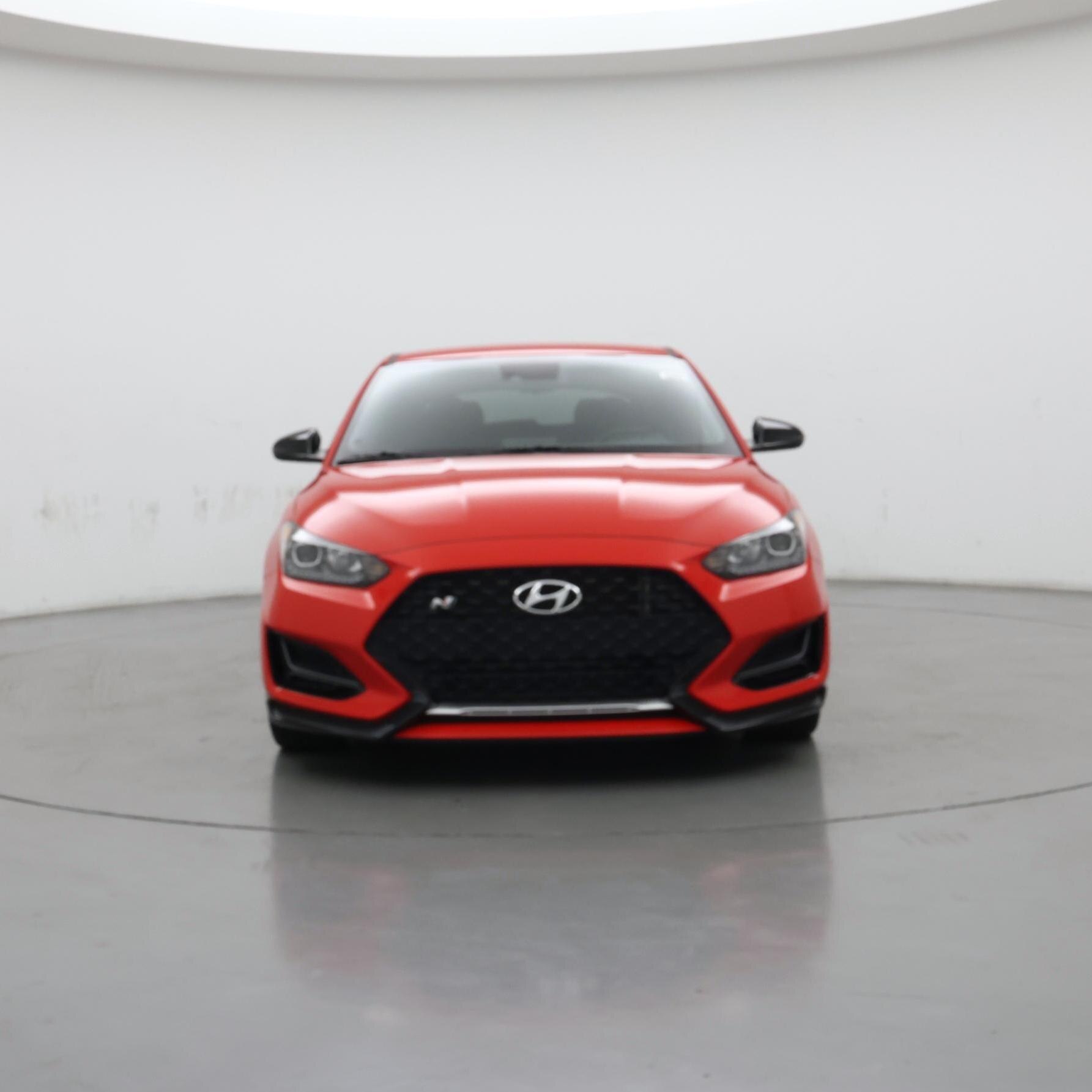 Thumbnail: 2022 Hyundai Veloster - 5