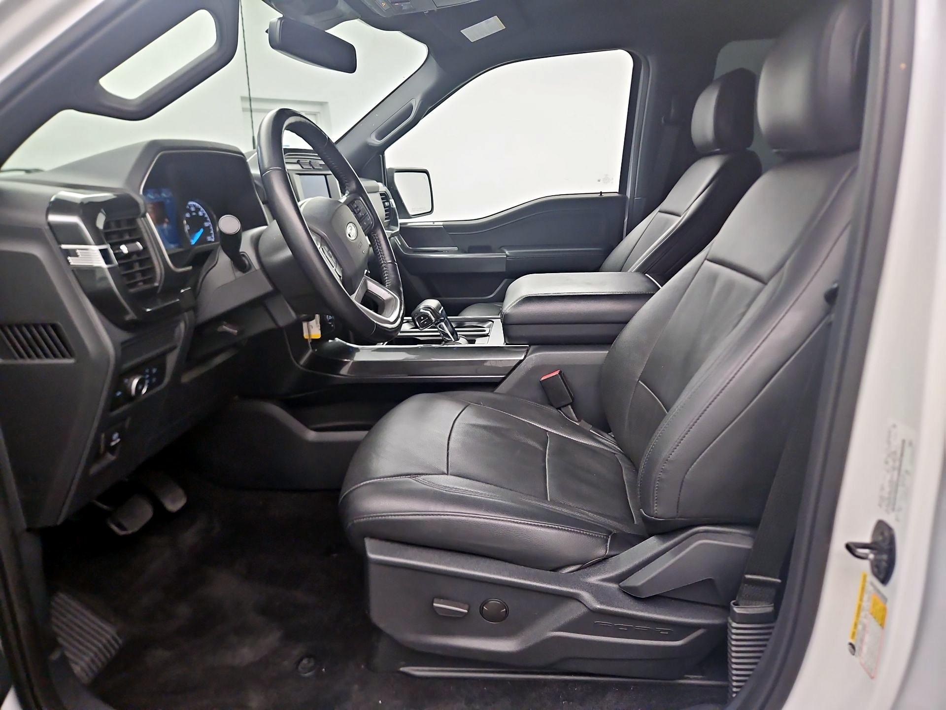 Thumbnail: 2022 Ford F-150 - 11