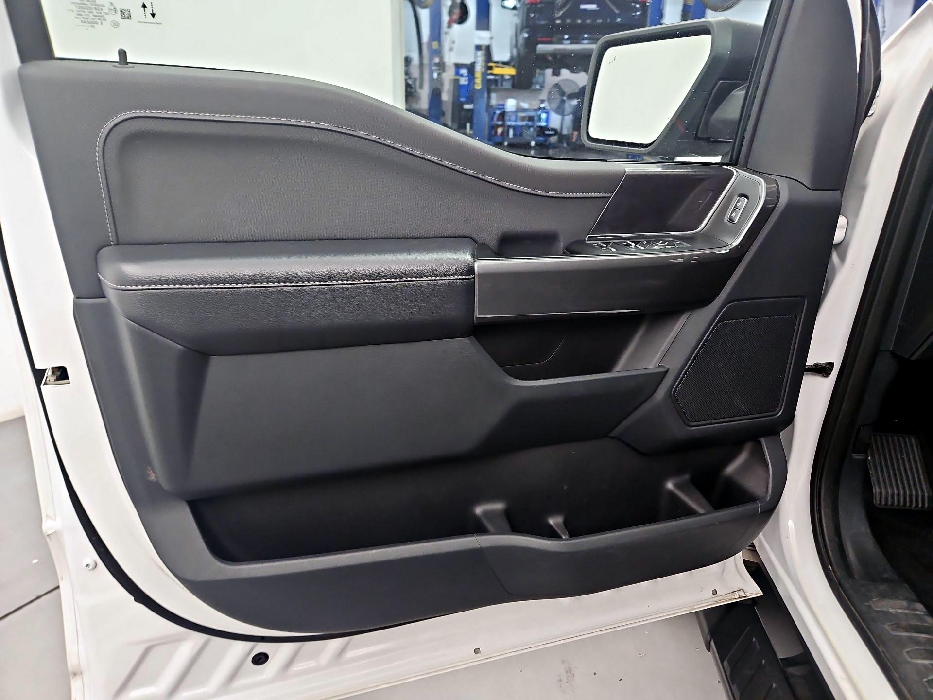 Thumbnail: 2022 Ford F-150 - 12
