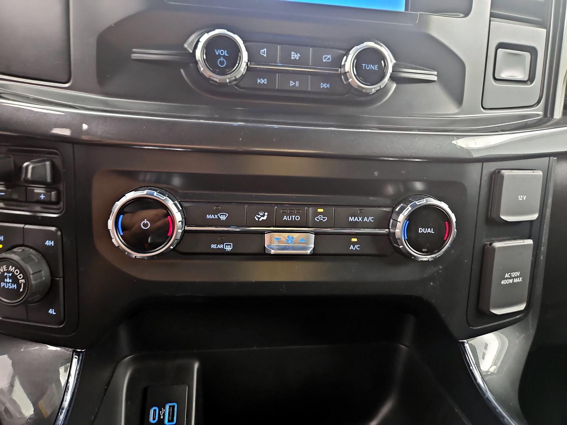 Thumbnail: 2022 Ford F-150 - 16