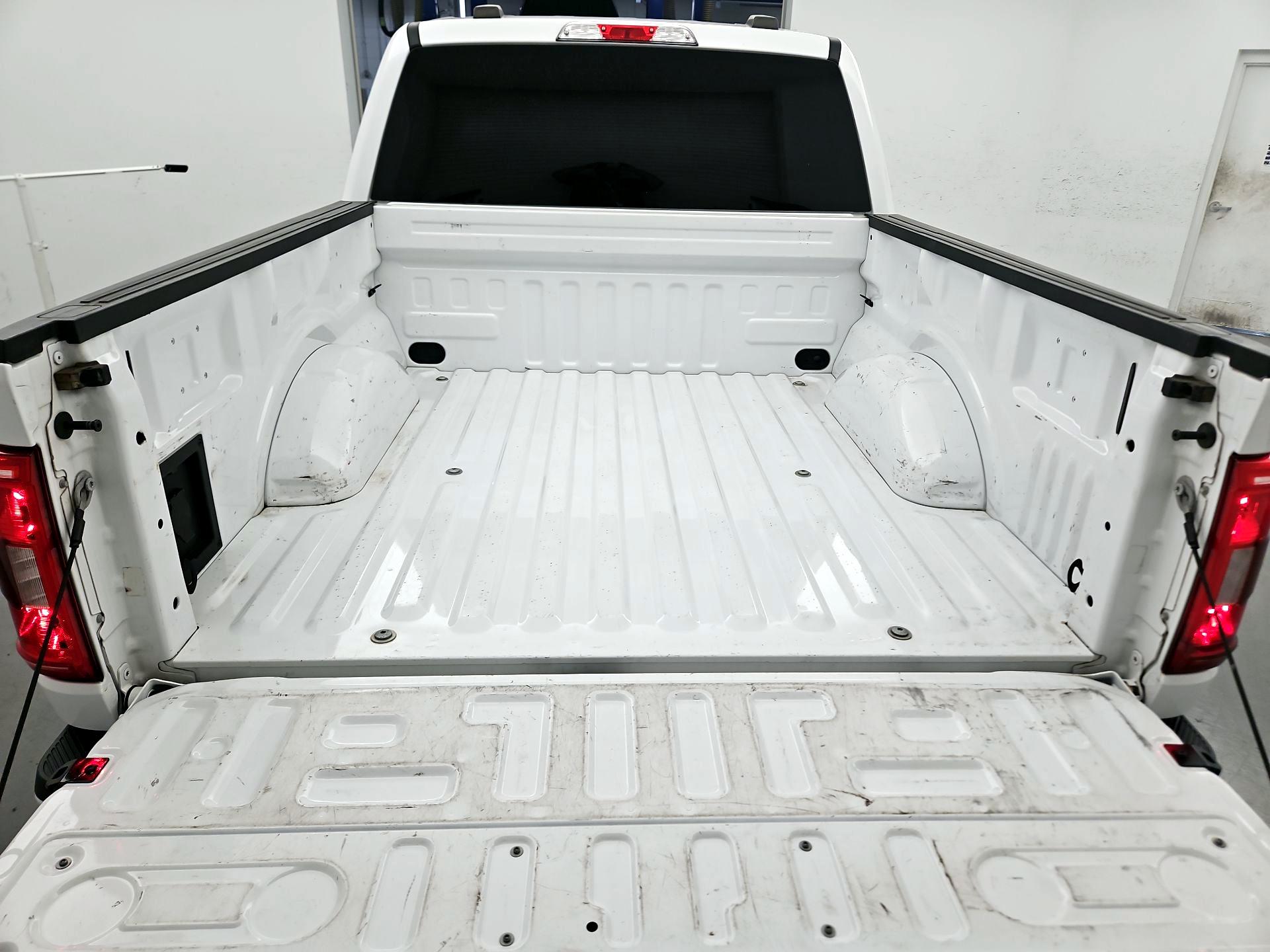 Thumbnail: 2022 Ford F-150 - 20