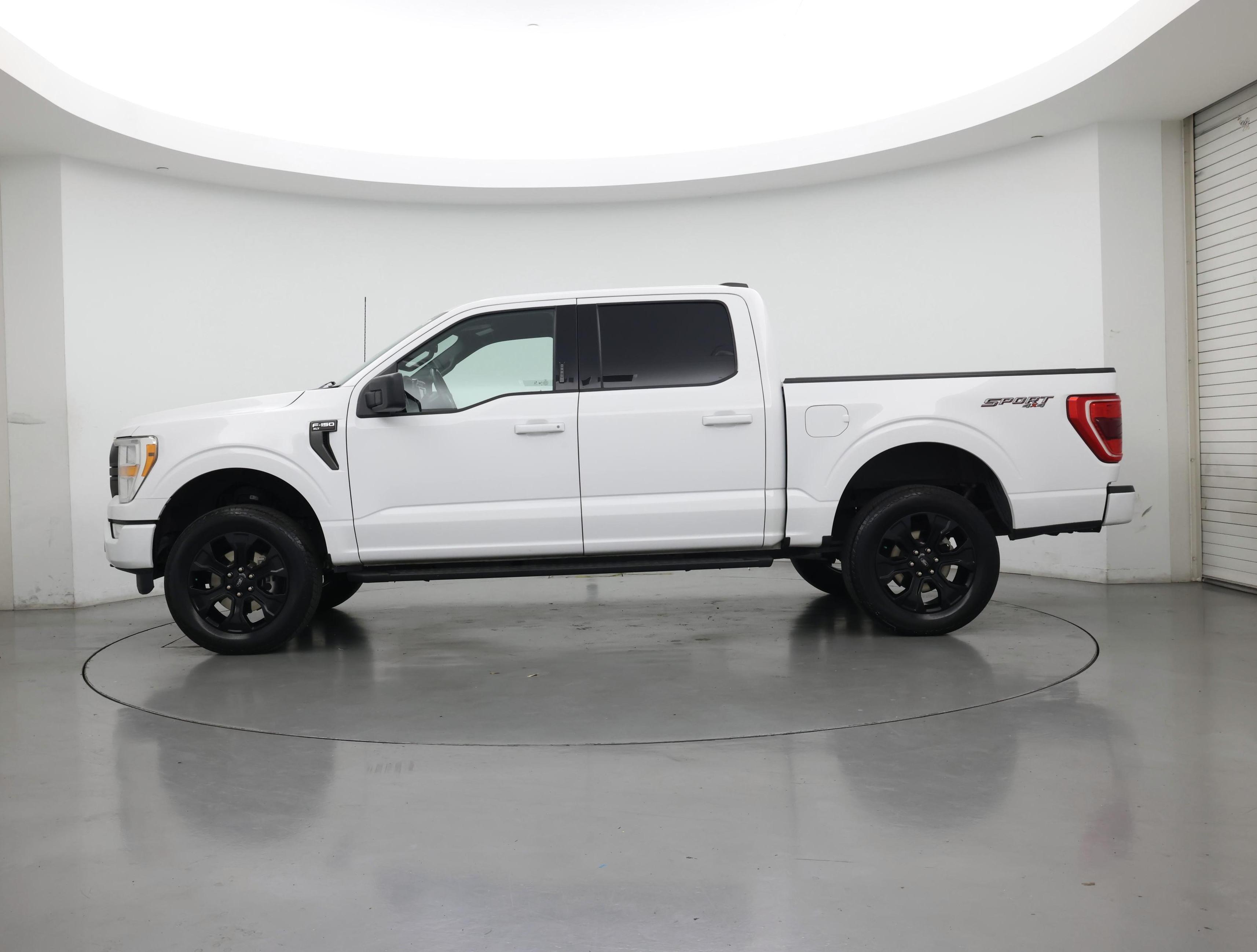 Thumbnail: 2022 Ford F-150 - 3