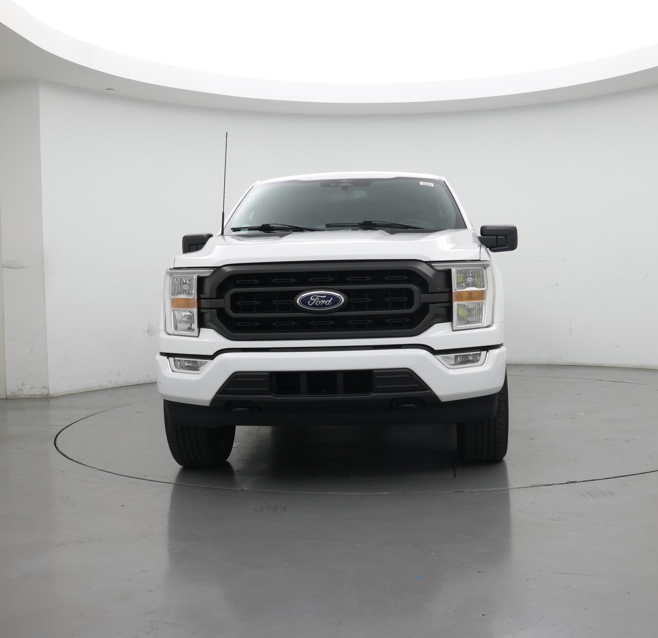 Thumbnail: 2022 Ford F-150 - 5