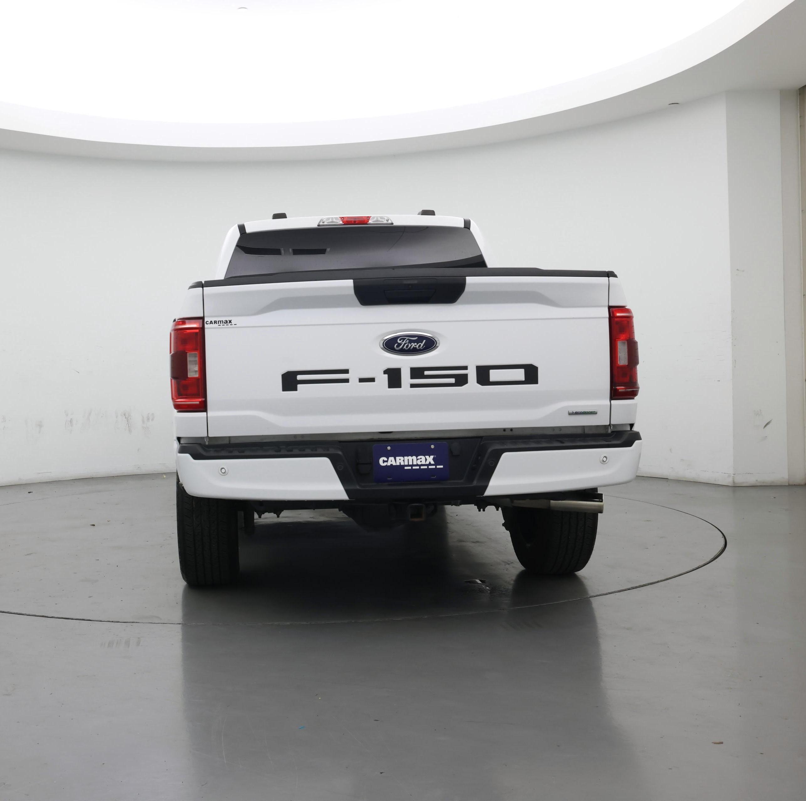 Thumbnail: 2022 Ford F-150 - 6