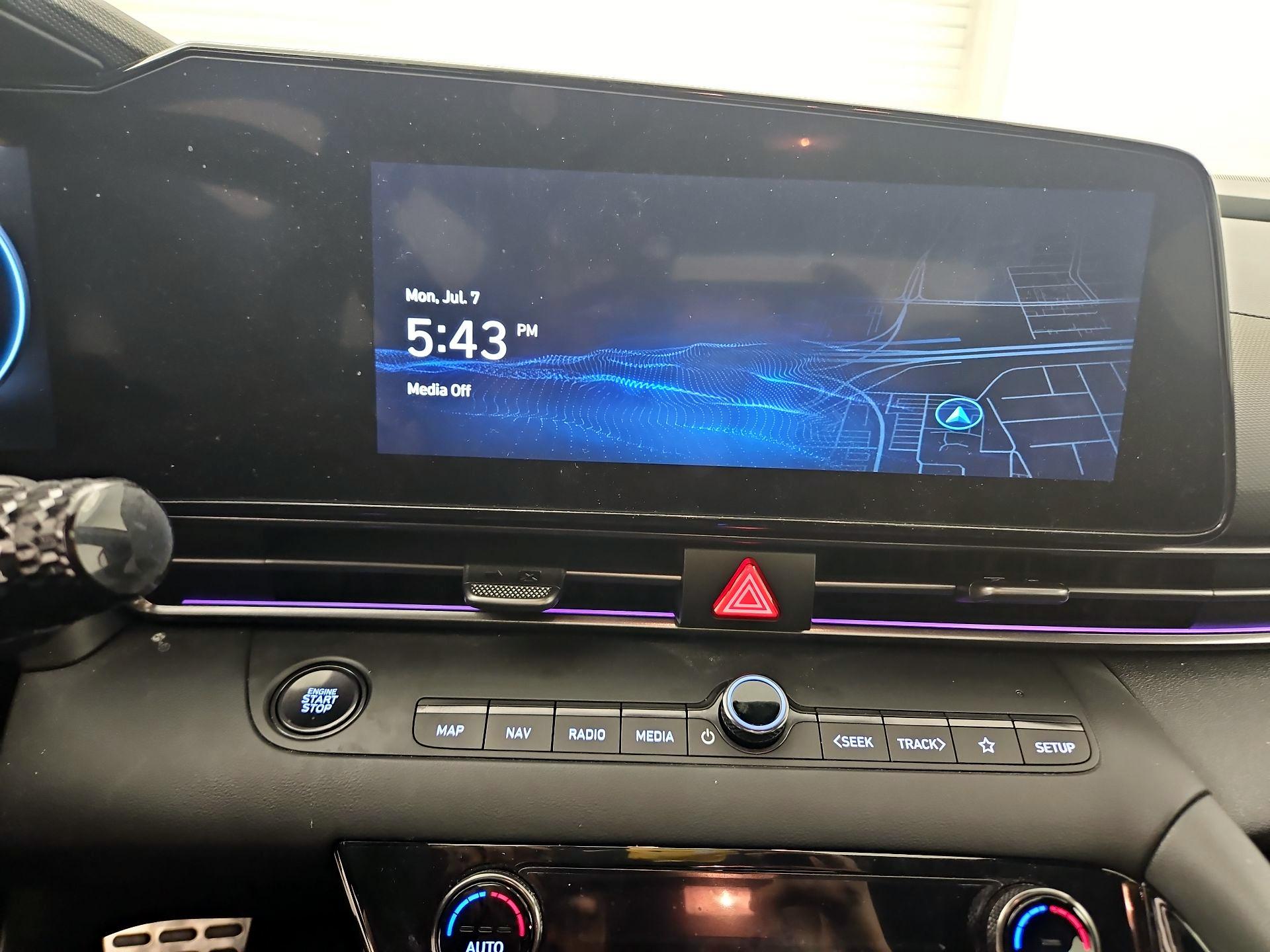 Thumbnail: 2023 Hyundai Elantra - 15