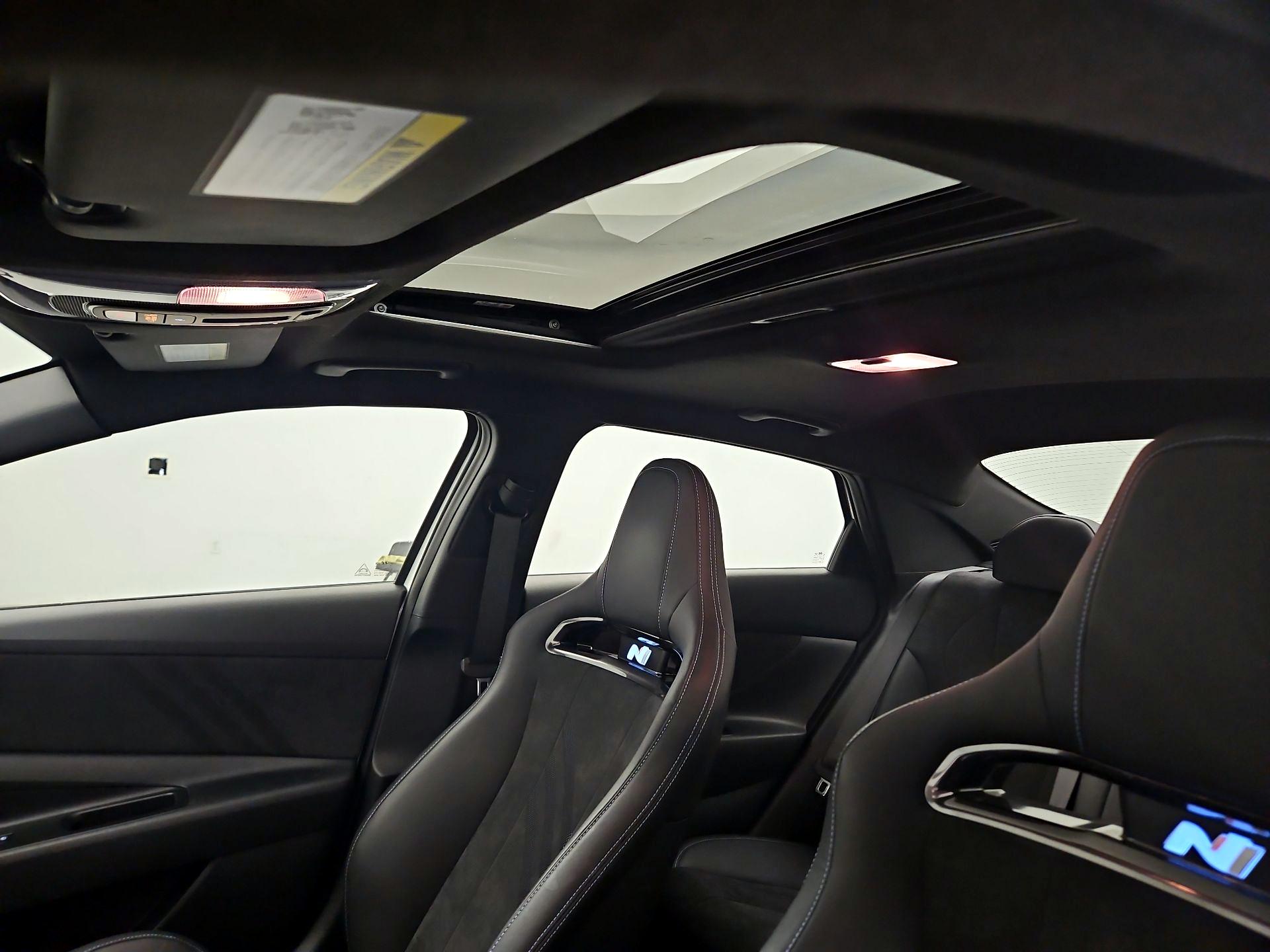 Thumbnail: 2023 Hyundai Elantra - 19