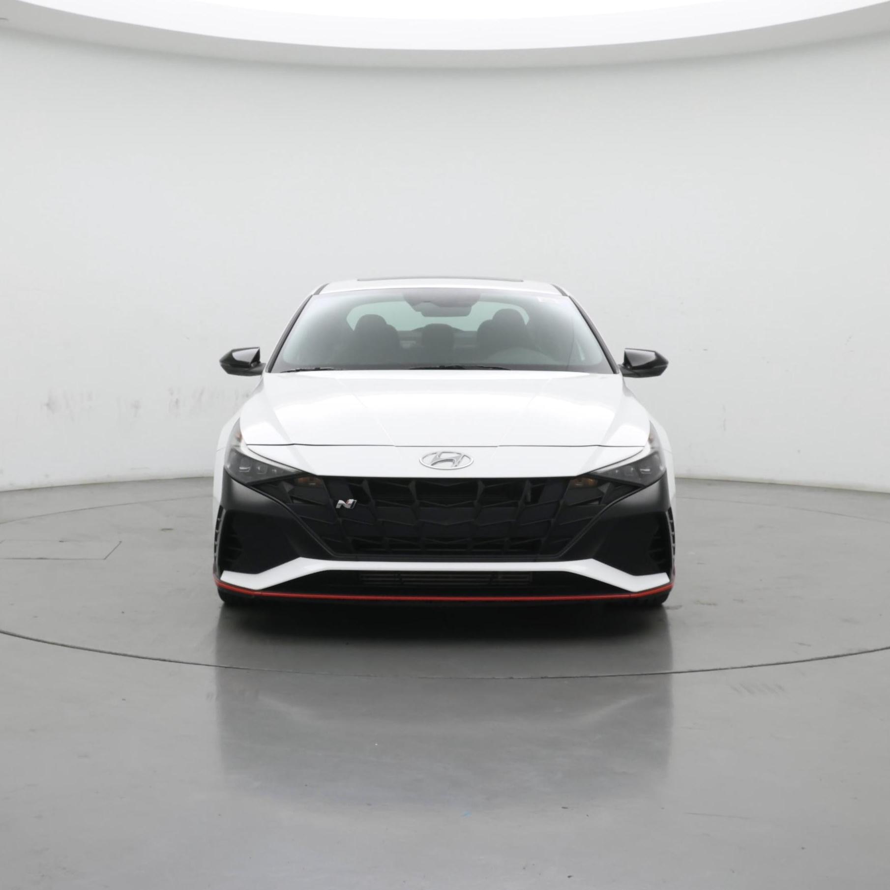 Thumbnail: 2023 Hyundai Elantra - 5