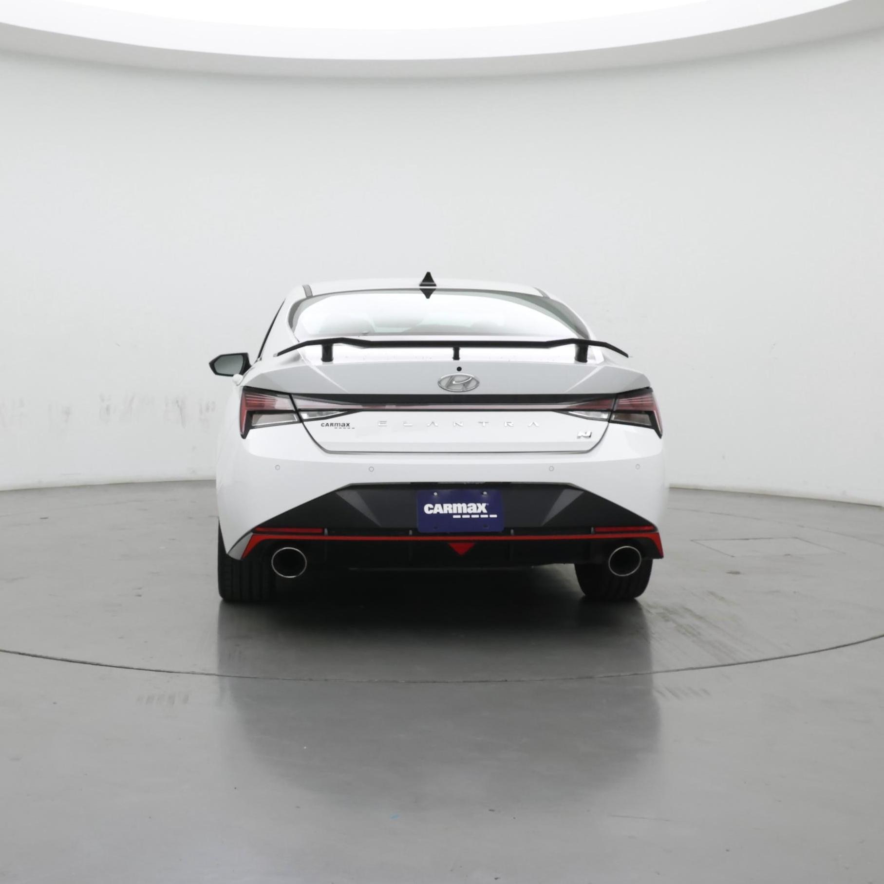 Thumbnail: 2023 Hyundai Elantra - 6