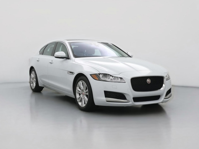 2016 Jaguar XF Premium -
                  Kenner, LA