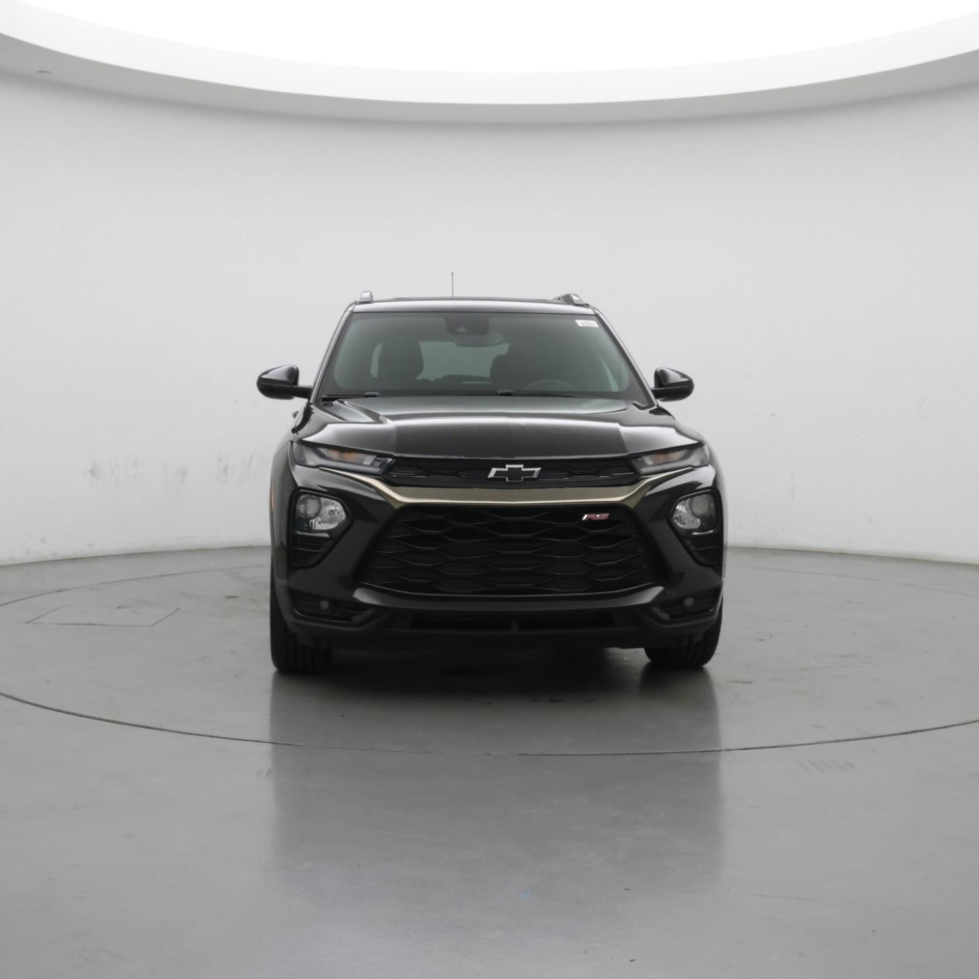 Thumbnail: 2022 Chevrolet TrailBlazer - 5