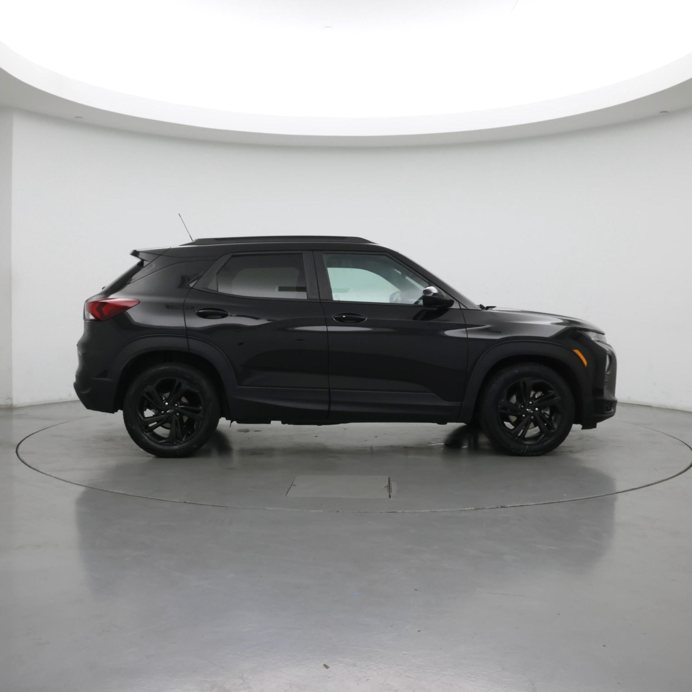 Thumbnail: 2022 Chevrolet TrailBlazer - 7