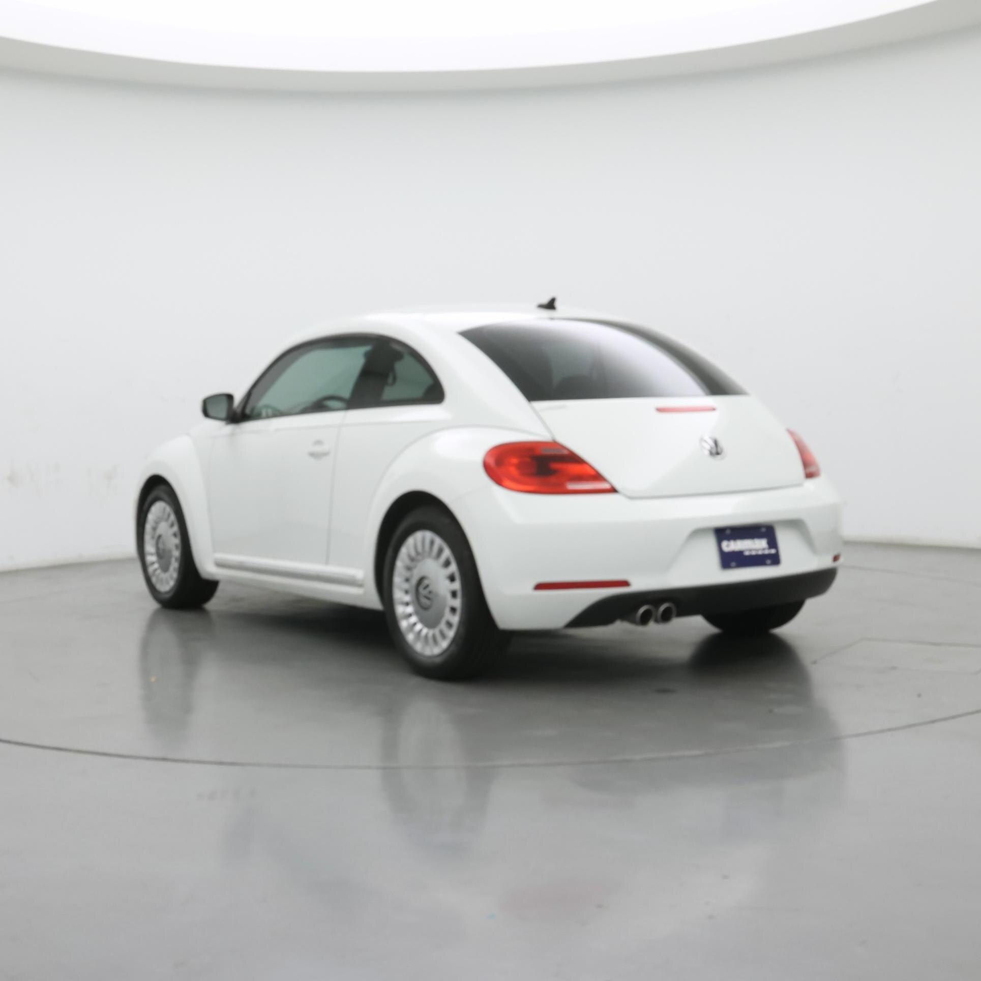 Thumbnail: 2014 Volkswagen Beetle - 2