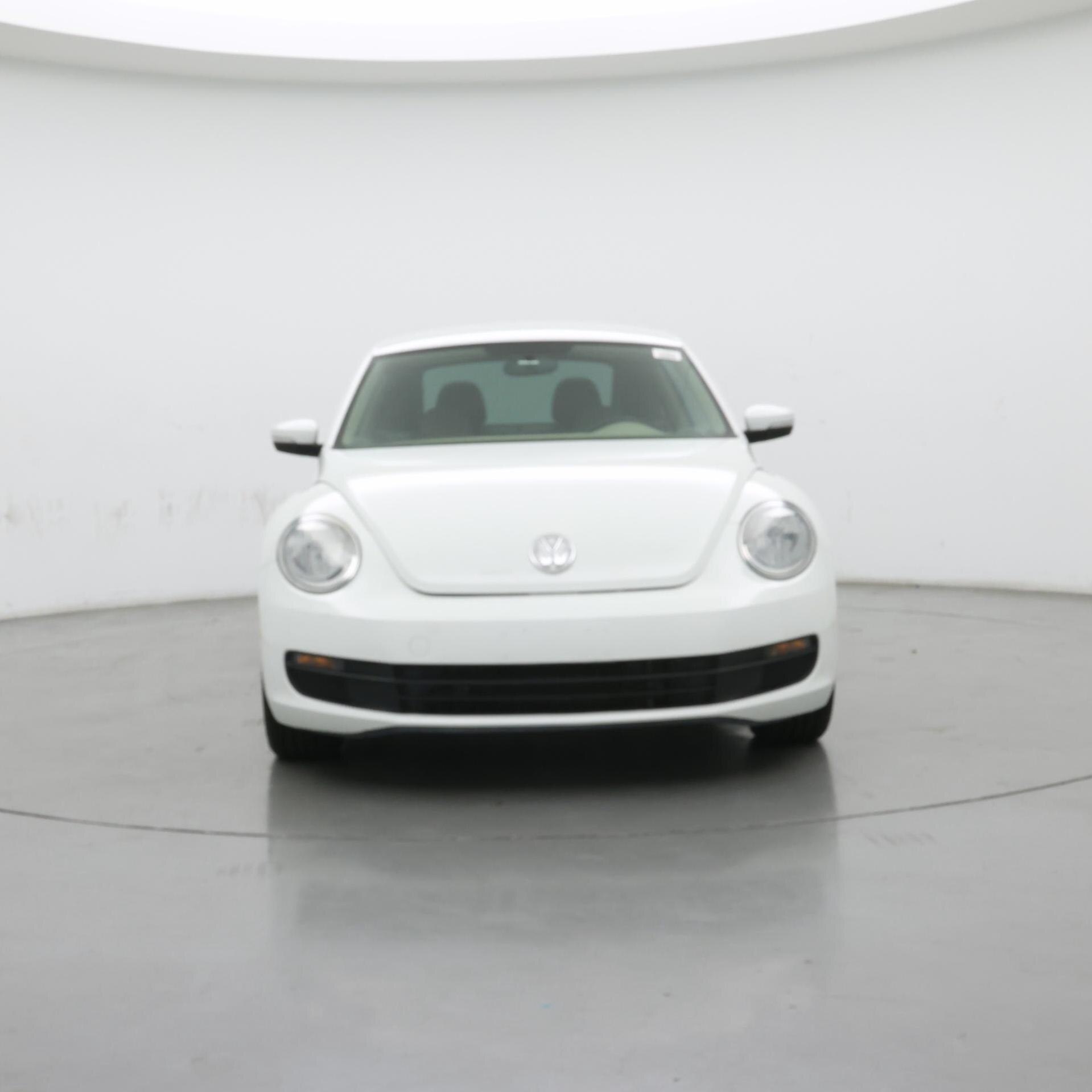 Thumbnail: 2014 Volkswagen Beetle - 5