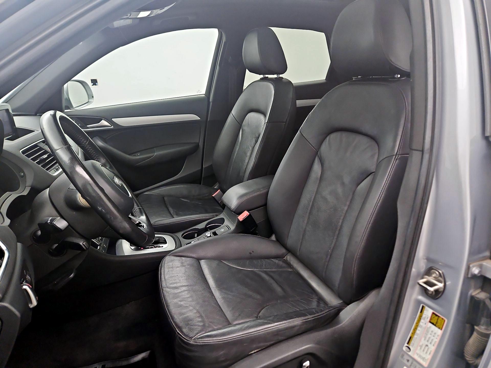 Thumbnail: 2018 Audi Q3 - 11