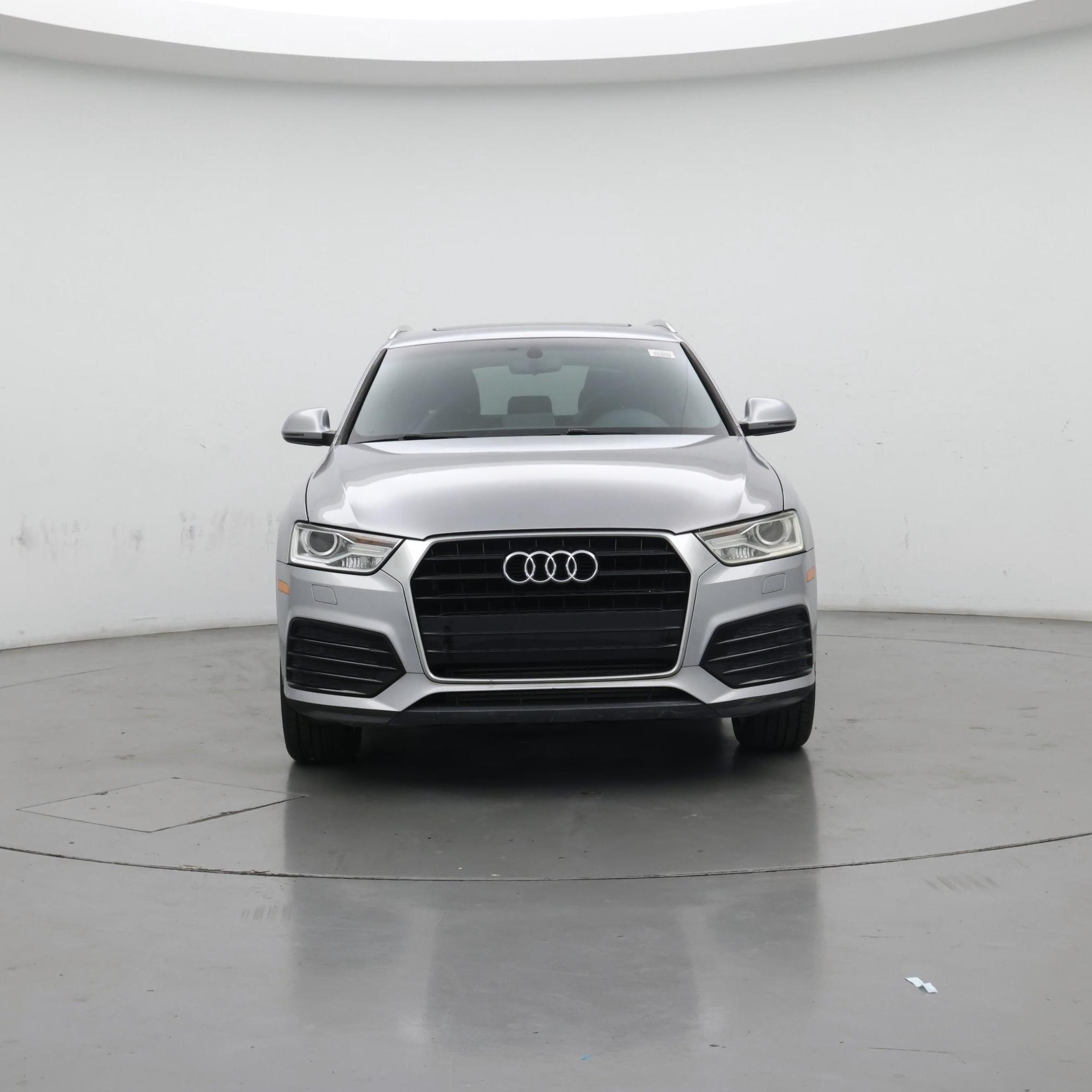 Thumbnail: 2018 Audi Q3 - 5