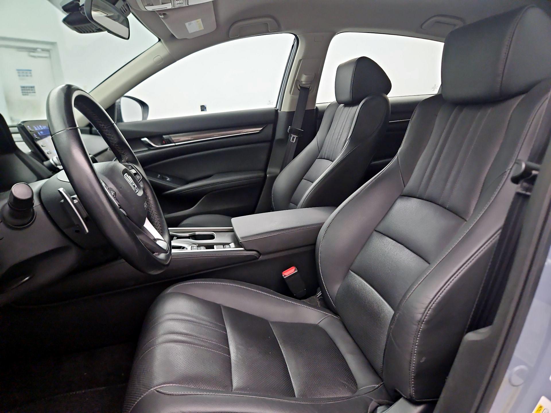 Thumbnail: 2022 Honda Accord - 11
