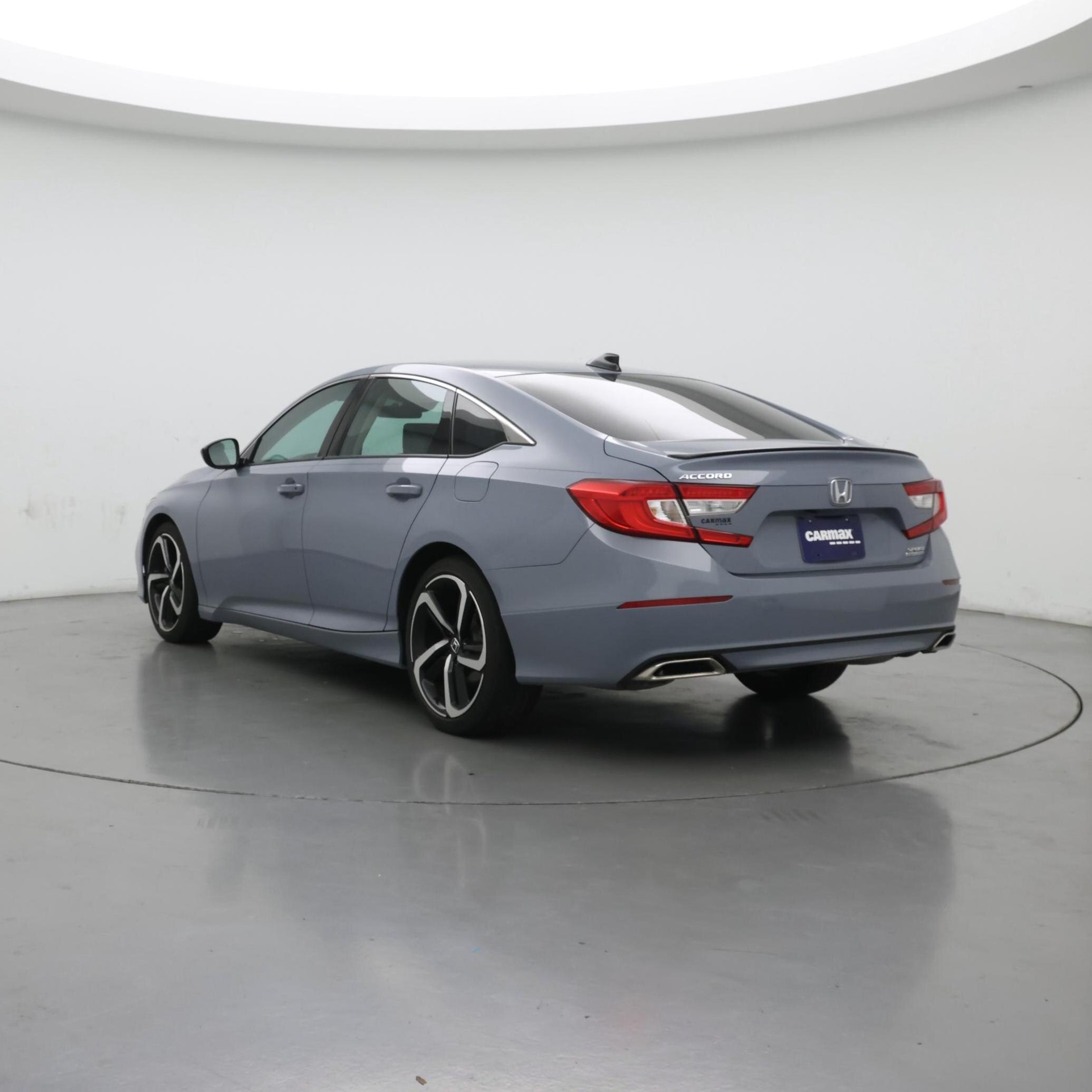 Thumbnail: 2022 Honda Accord - 2