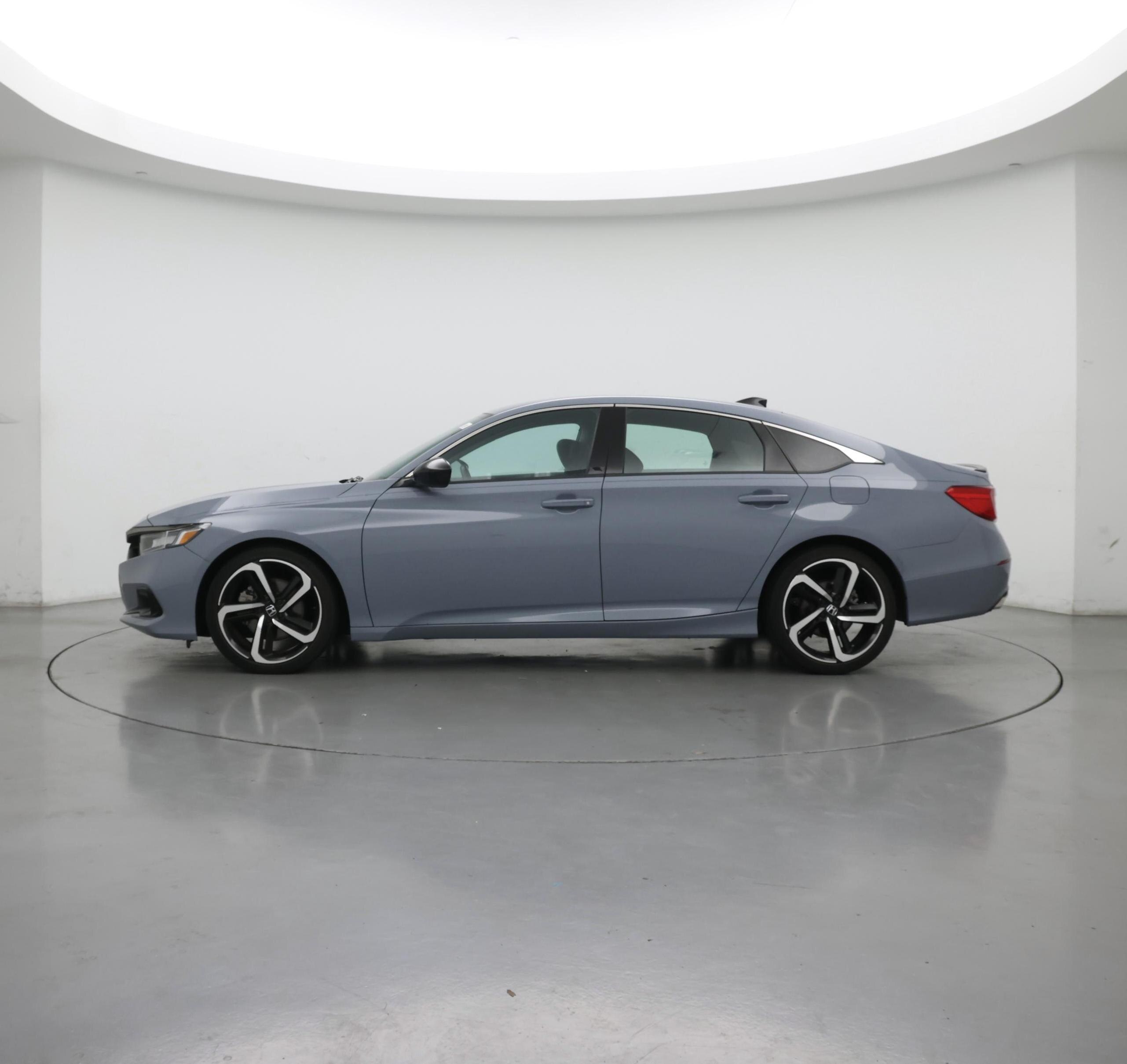 Thumbnail: 2022 Honda Accord - 3