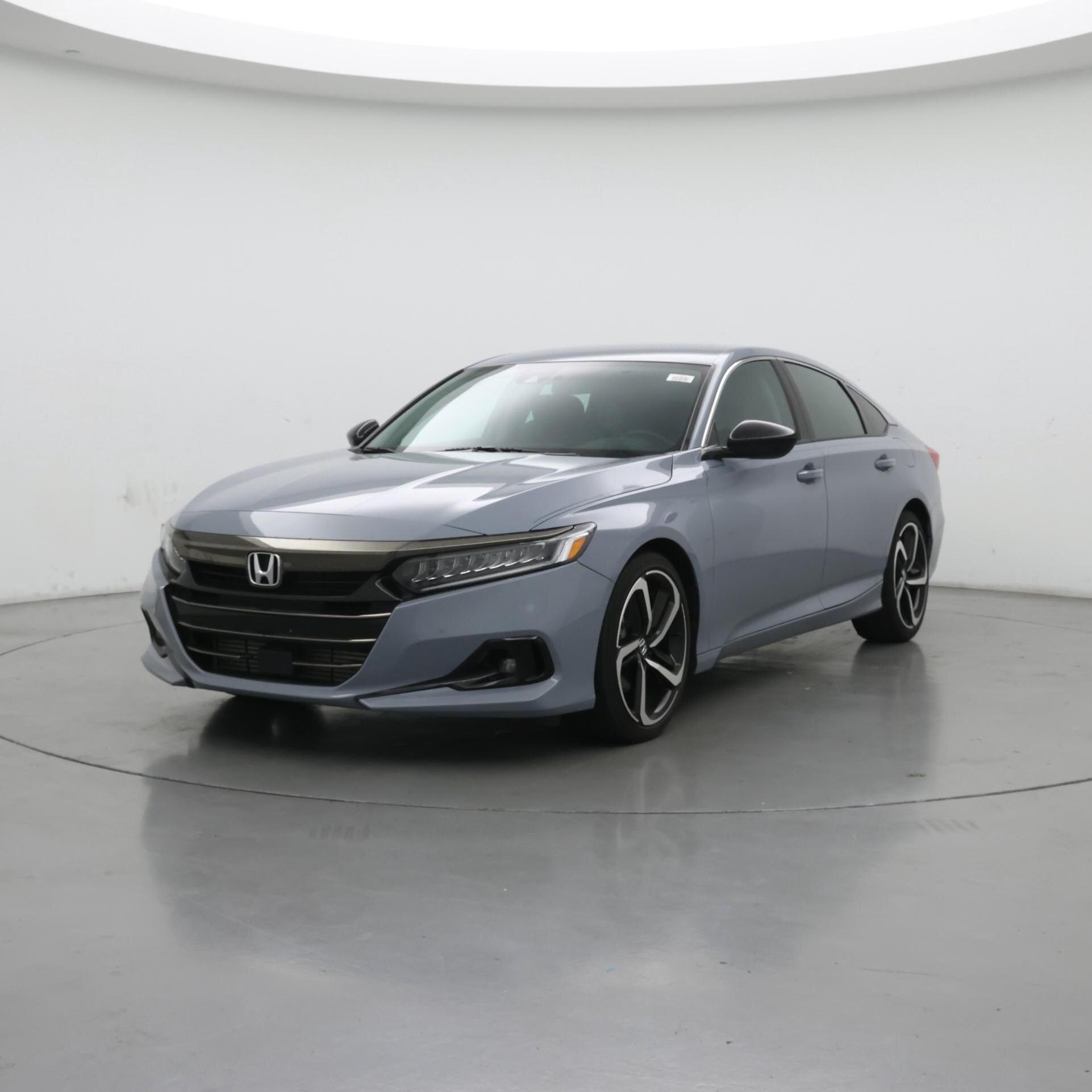 Thumbnail: 2022 Honda Accord - 4