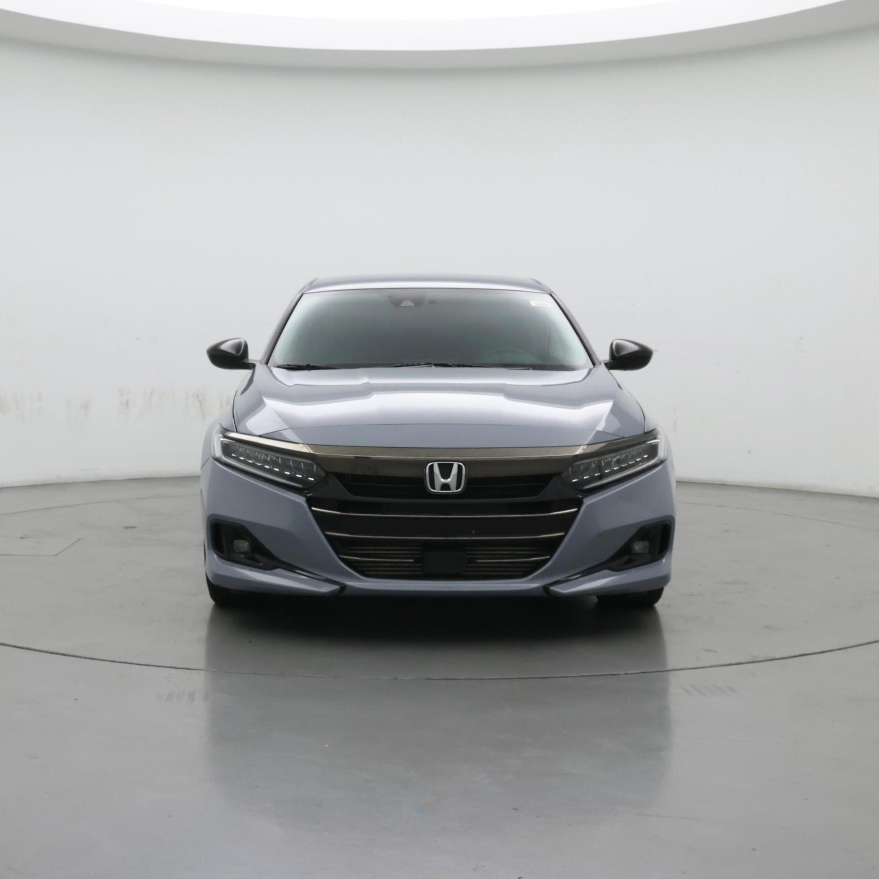 Thumbnail: 2022 Honda Accord - 5