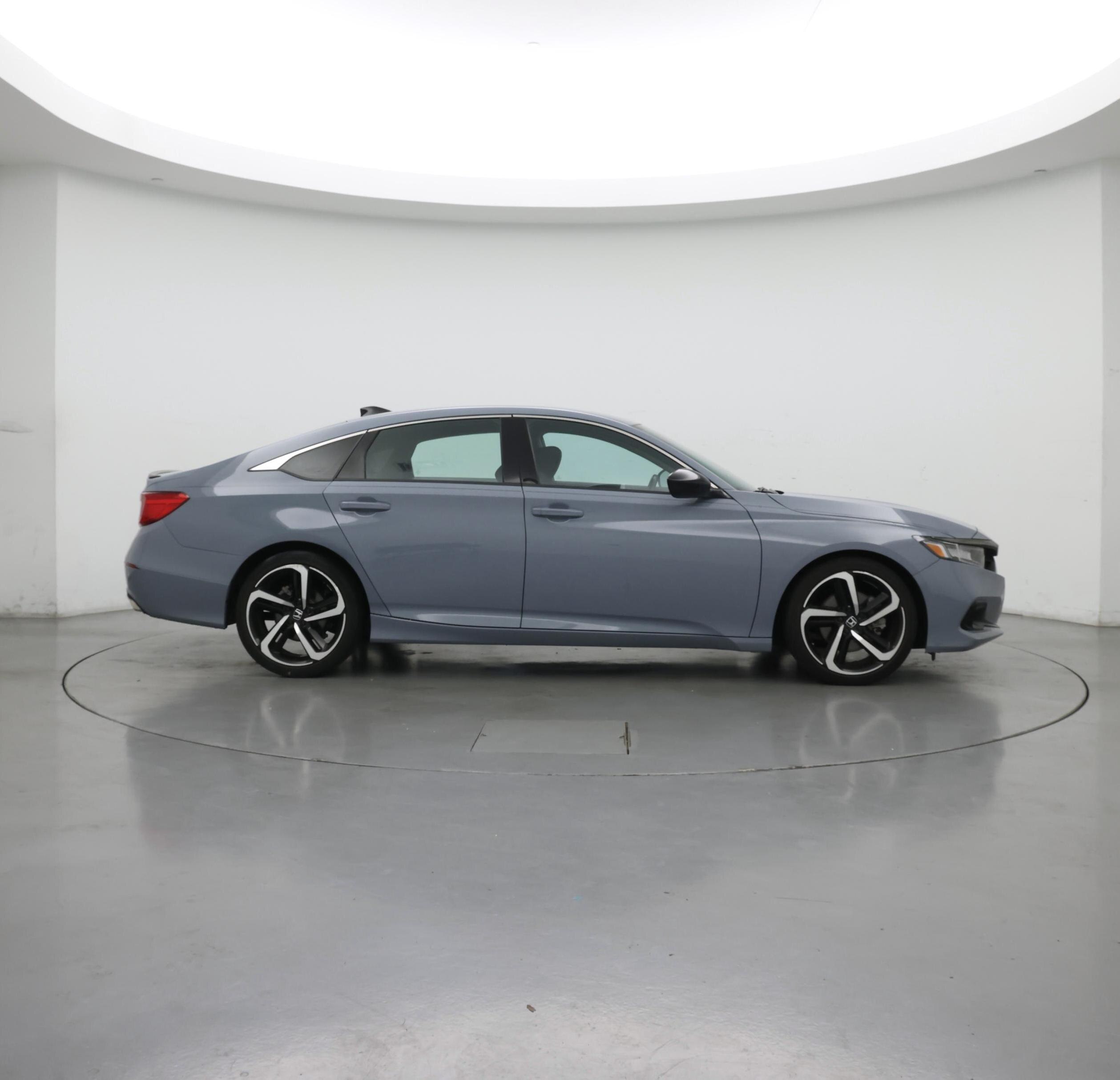 Thumbnail: 2022 Honda Accord - 7