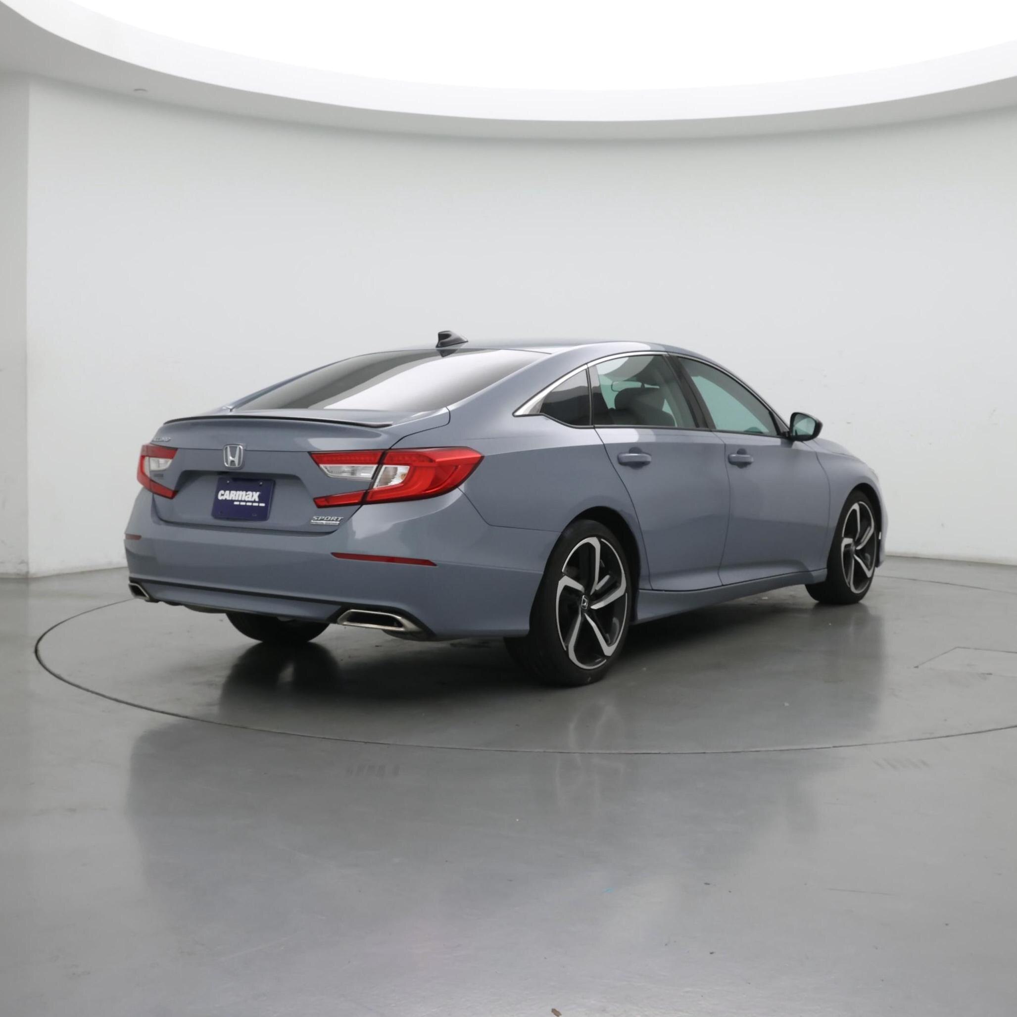 Thumbnail: 2022 Honda Accord - 8