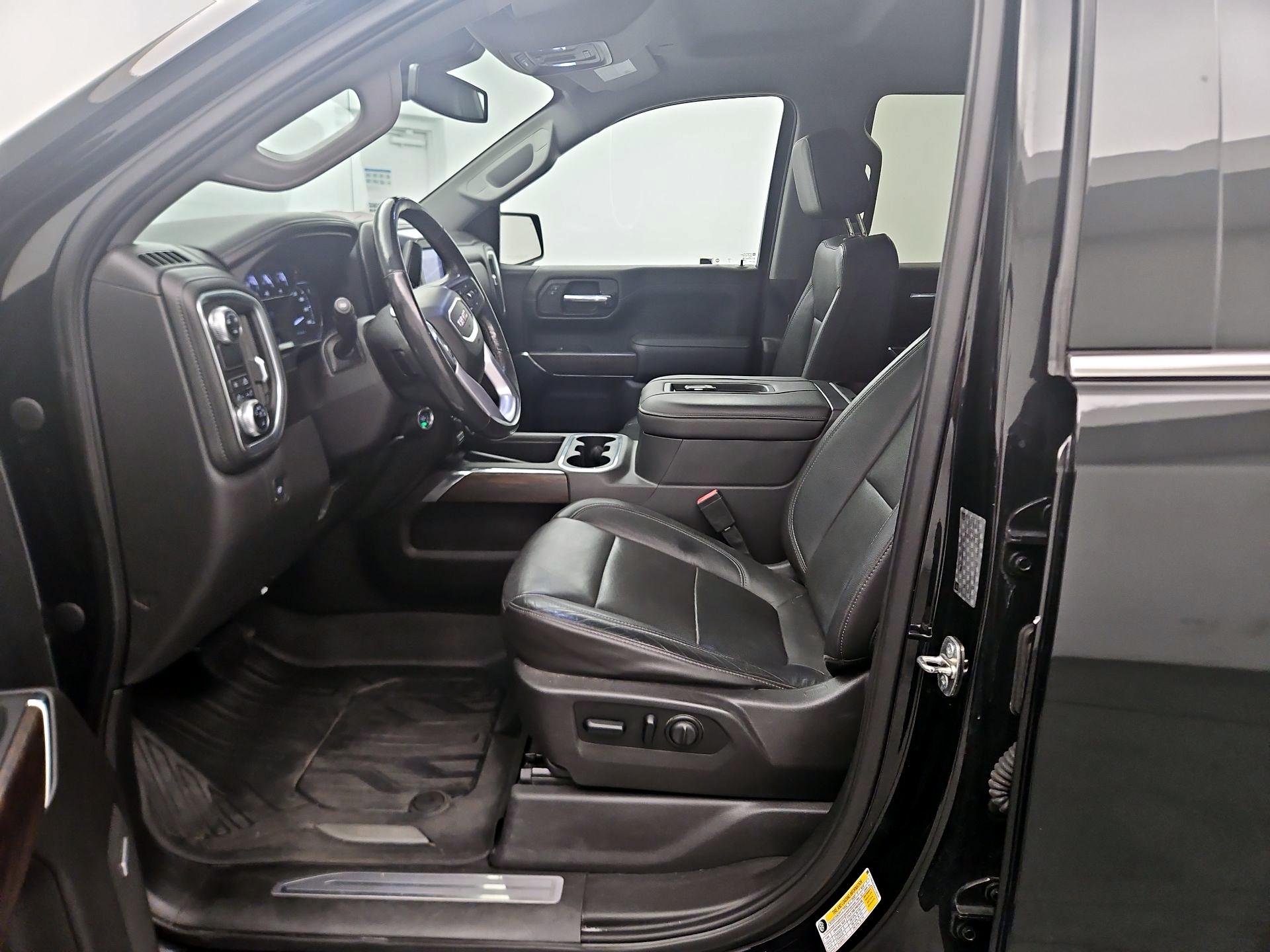 Thumbnail: 2019 GMC Sierra 1500 - 11